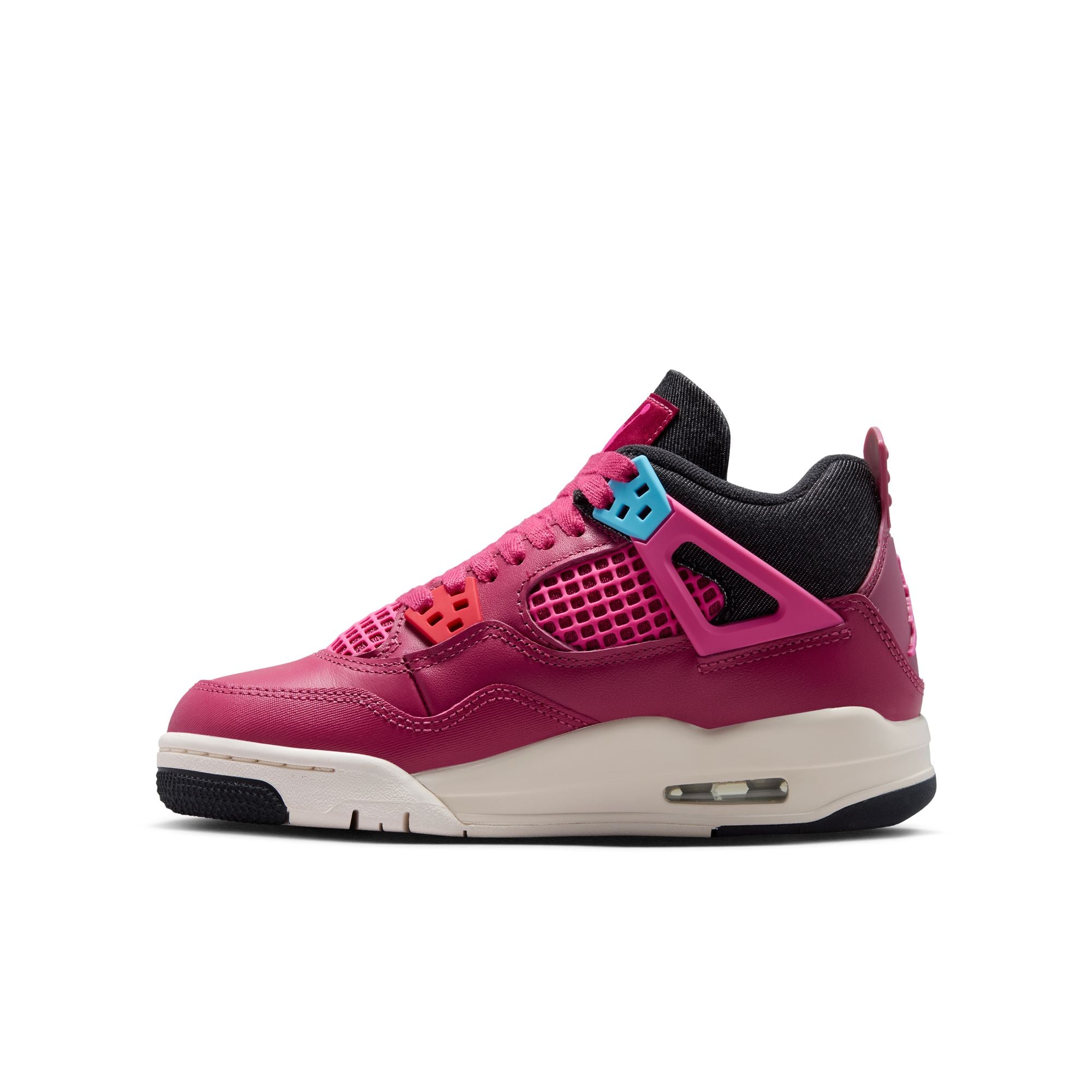 Air Jordan 4 Retro (GS)-thumbmail-6