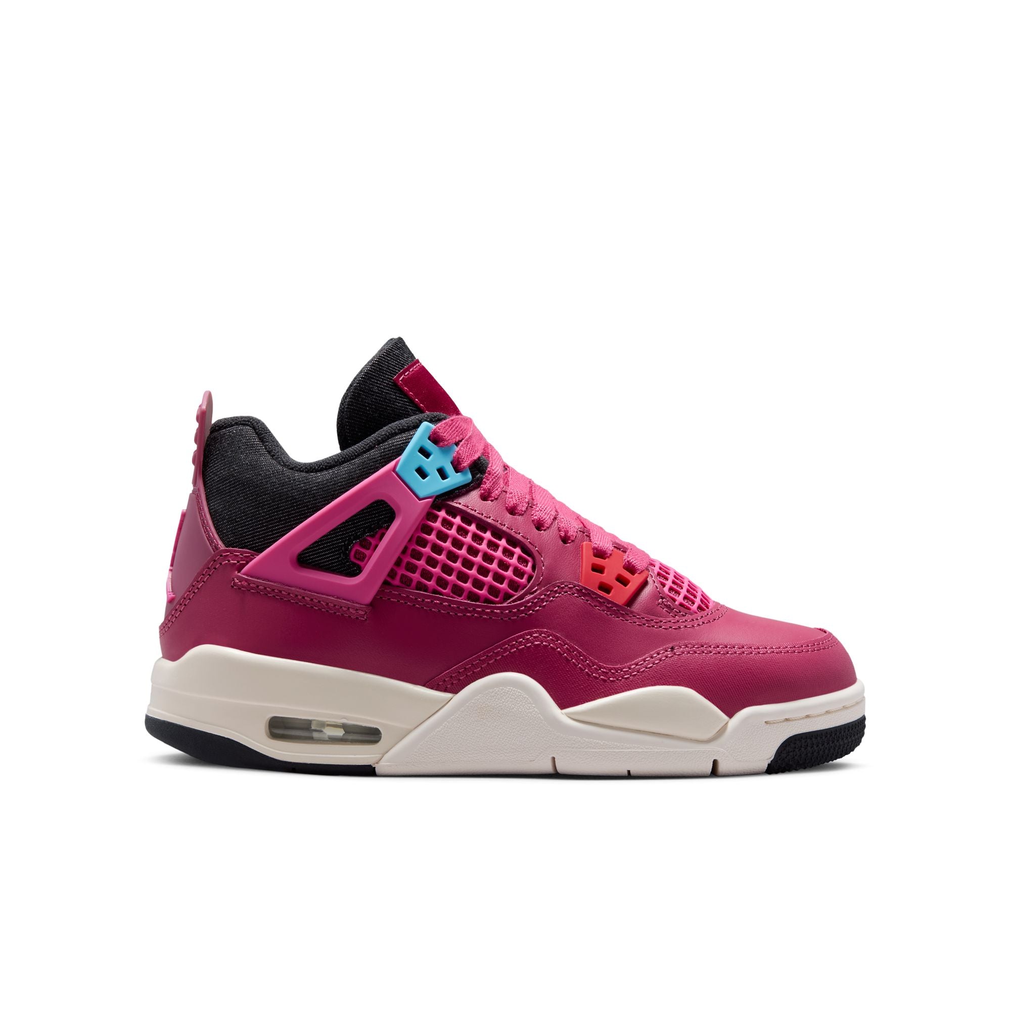 Air Jordan 4 Retro (GS)-thumbmail-4