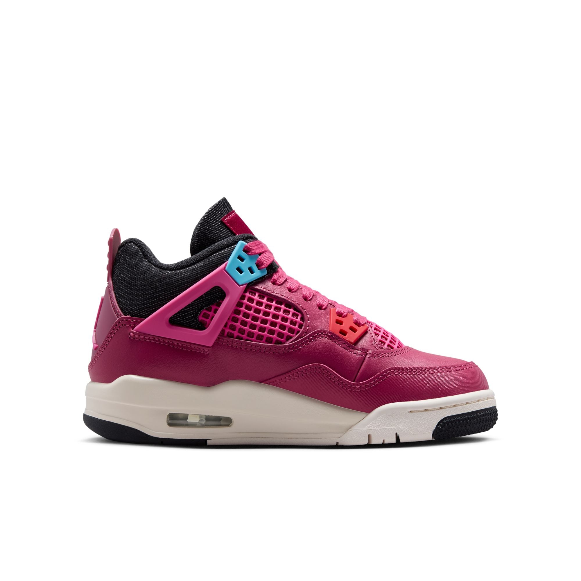 Air Jordan 4 Retro (GS)-thumbmail-7