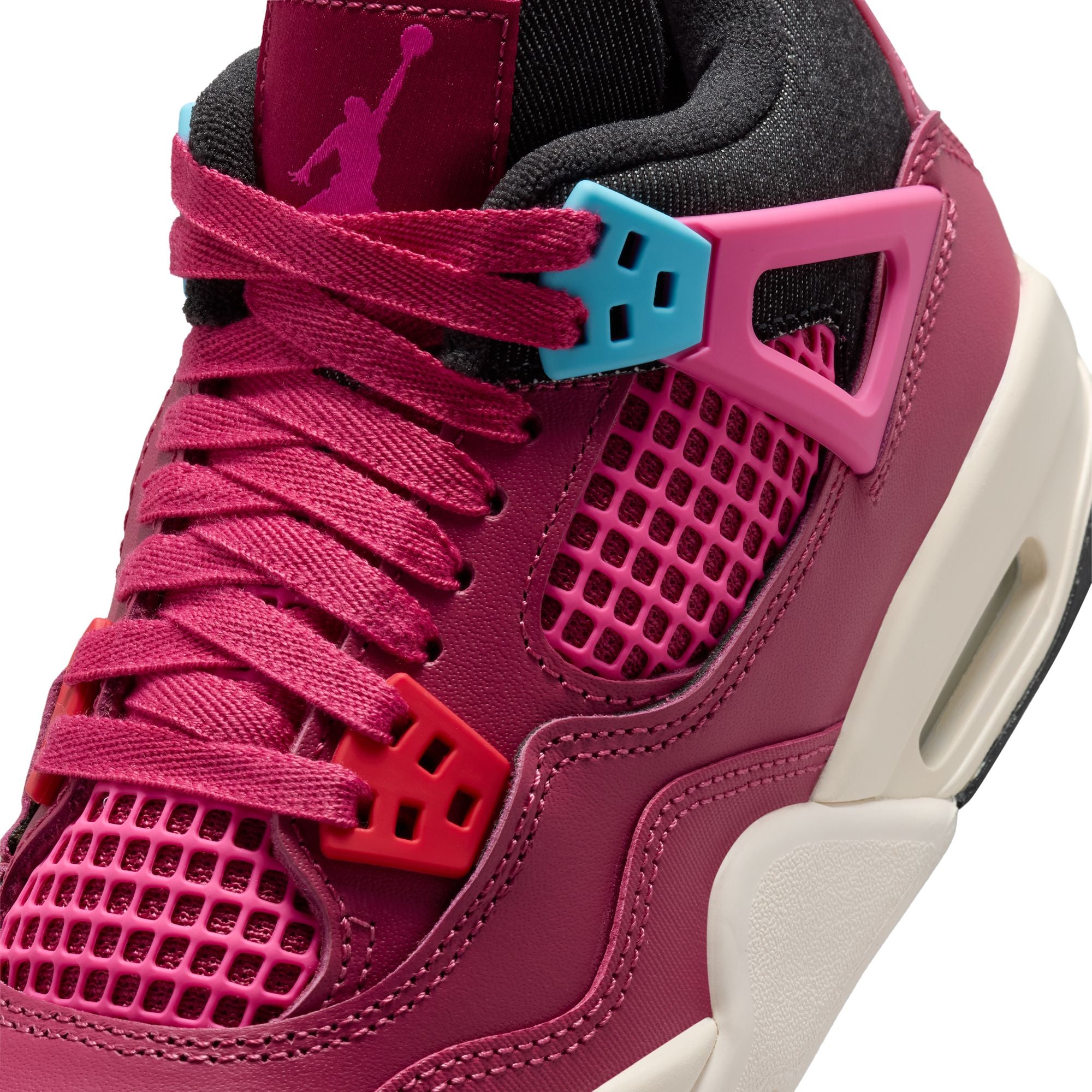 Air Jordan 4 Retro (GS)-thumbmail-5
