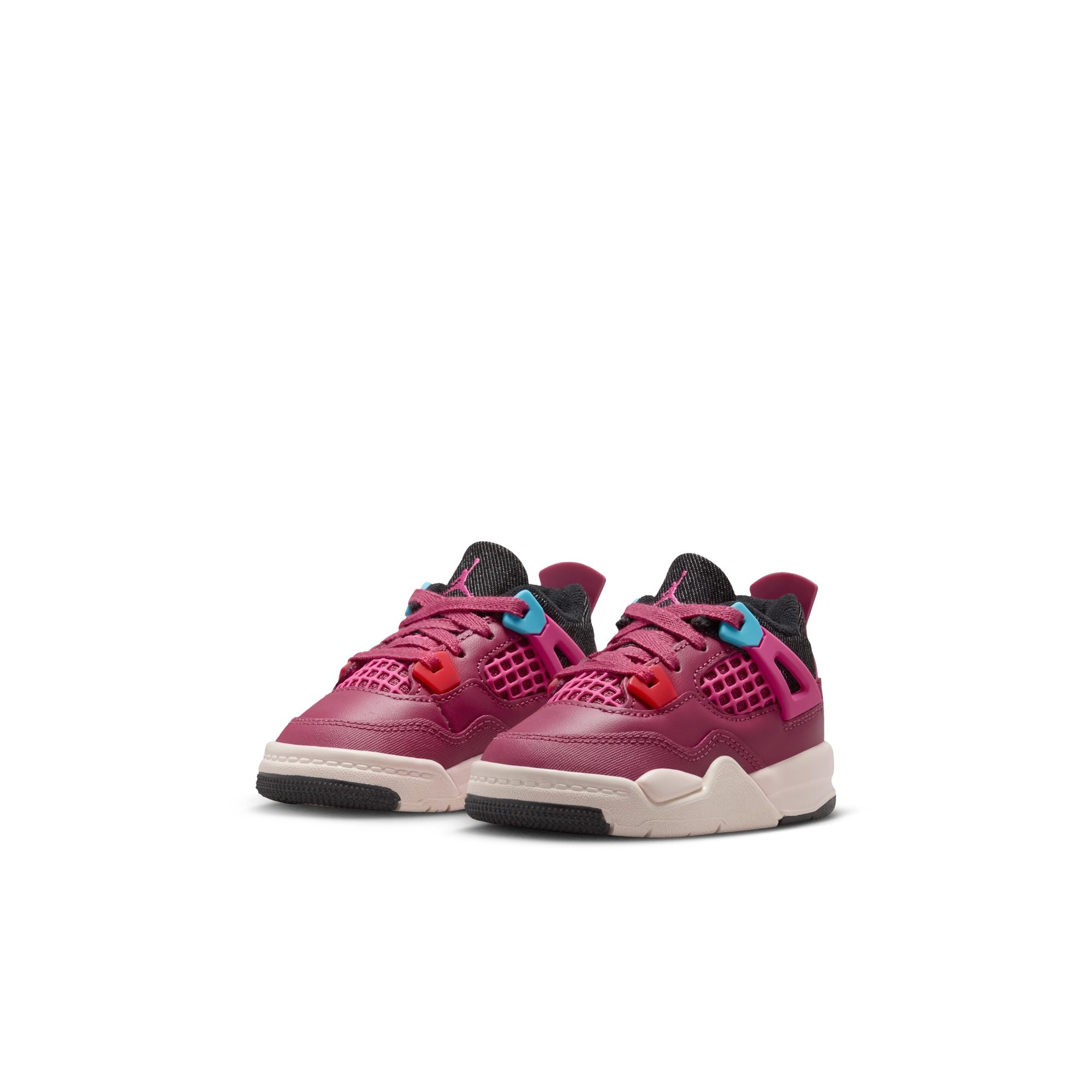 Jordan 4 Retro (TD)