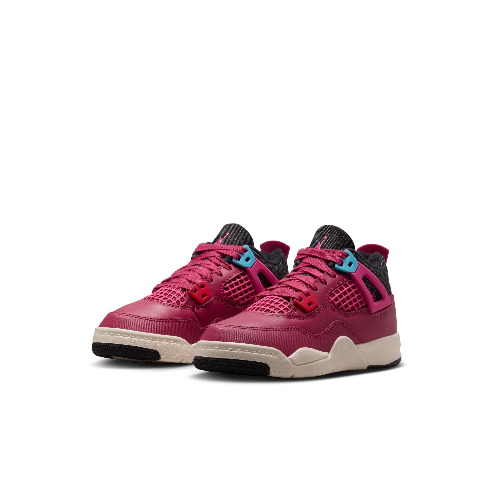 Jordan 4 Retro (PS)