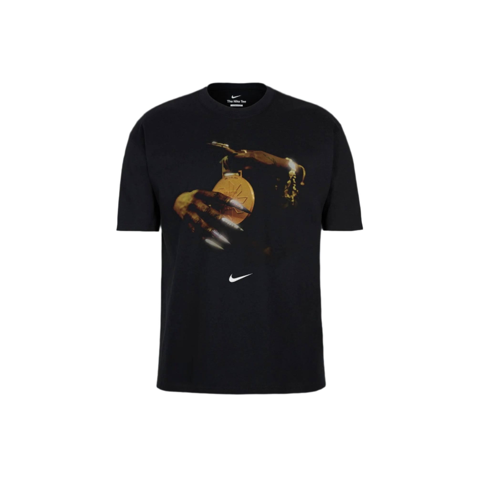 Sha'Carri Richardson "So Win"