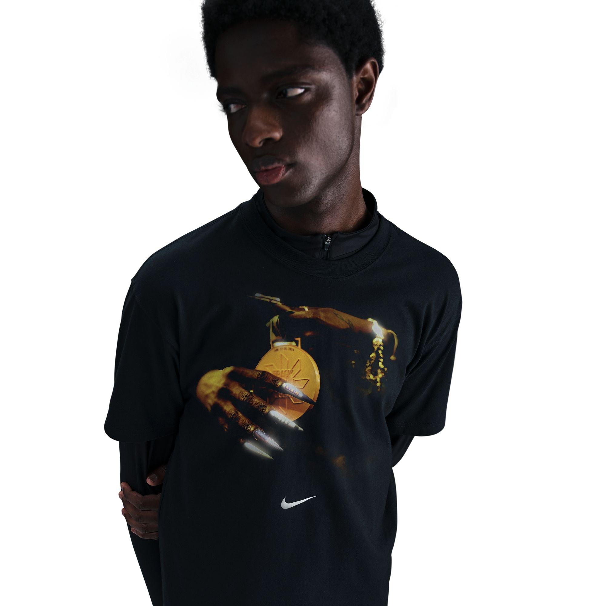 Sha'Carri Richardson "So Win"