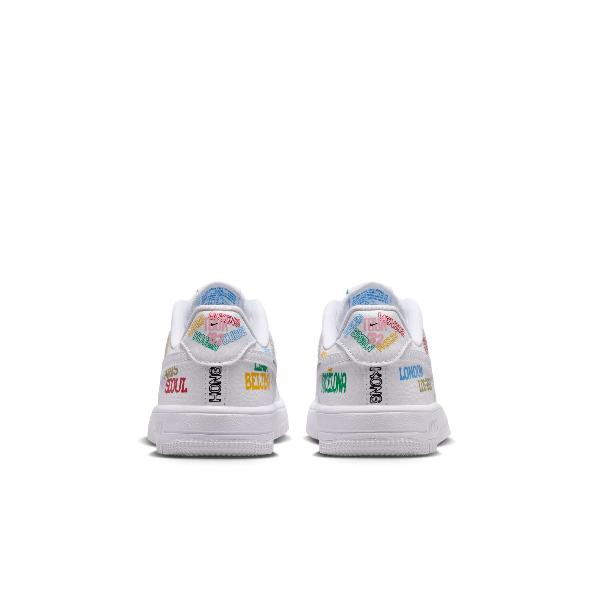 Nike Force 1 Low LV8 3 (PS)-thumbmail-4