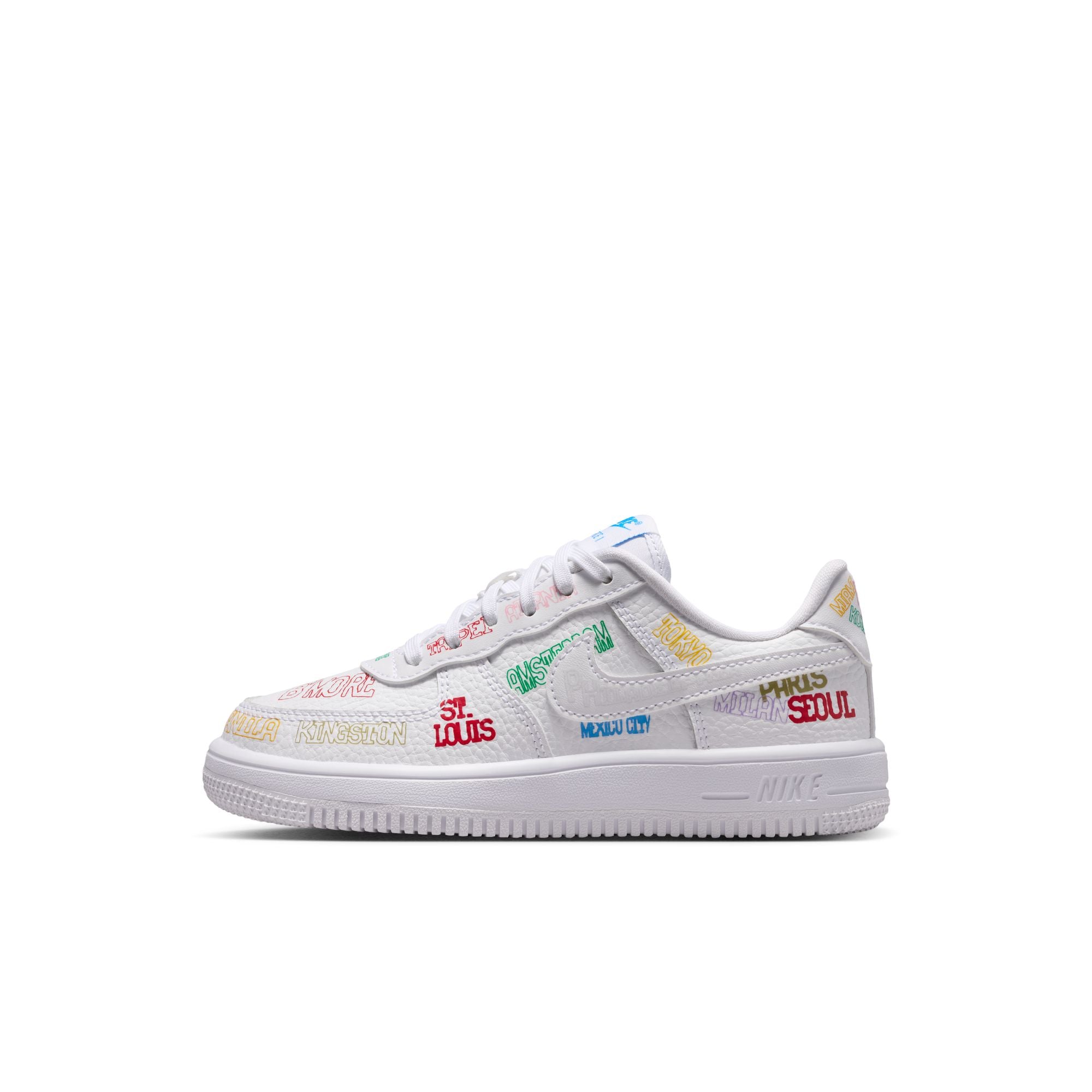 Nike Force 1 Low LV8 3 (PS)-thumbmail-1