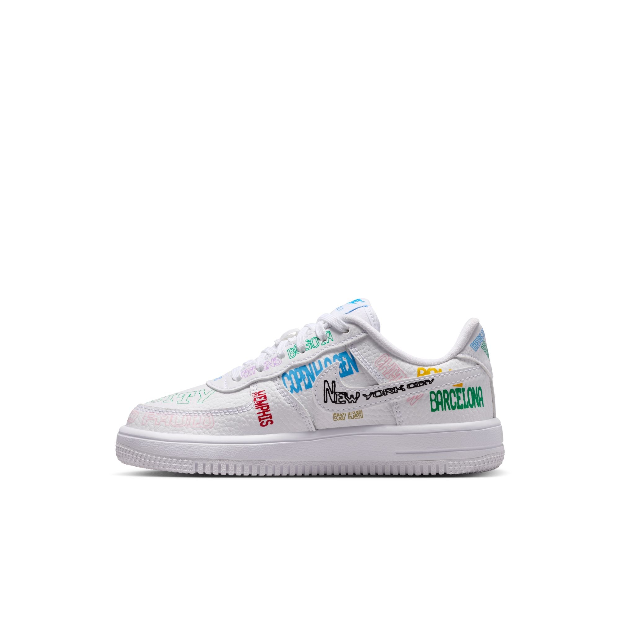 Nike Force 1 Low LV8 3 (PS)-thumbmail-5