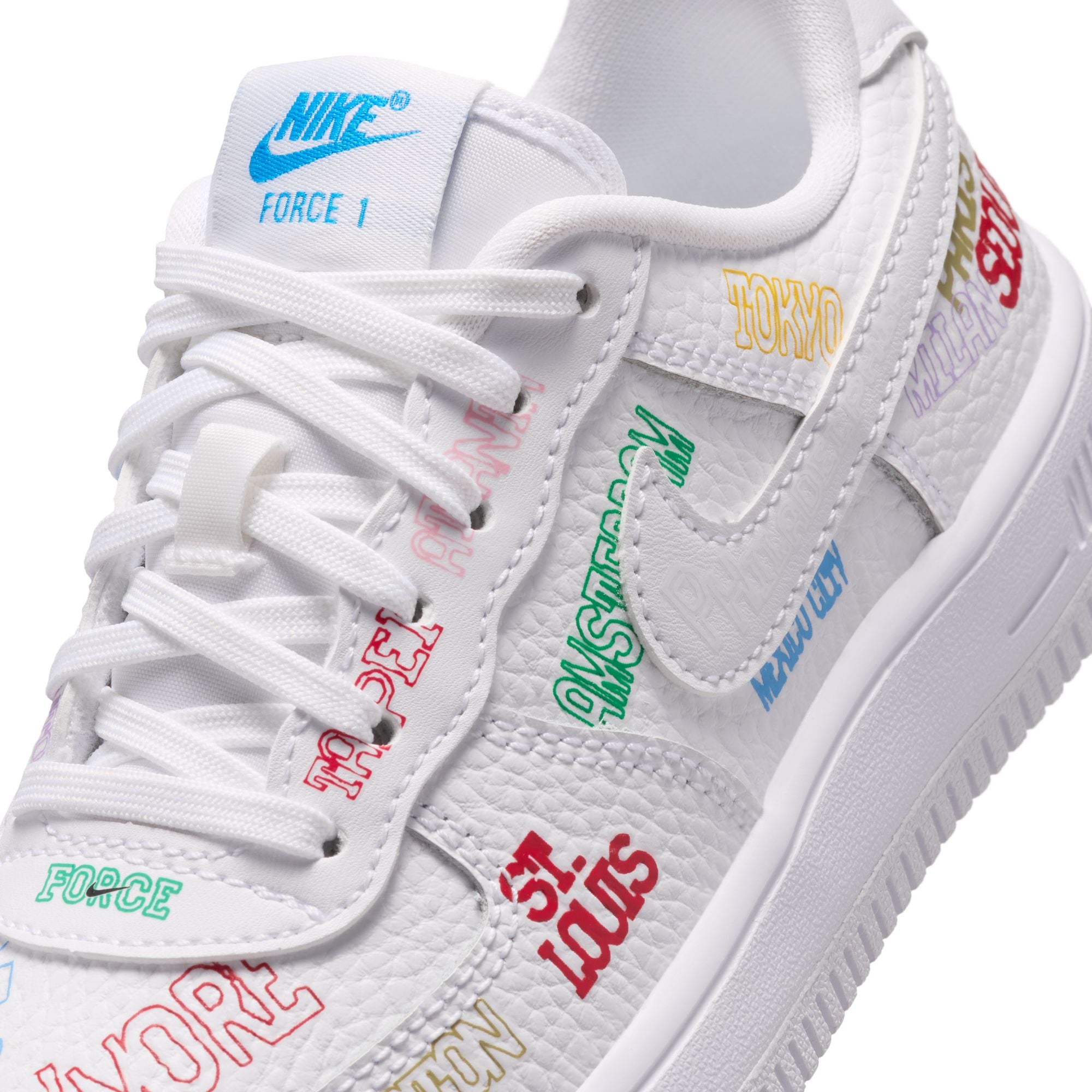 Nike Force 1 Low LV8 3 (PS)-thumbmail-9