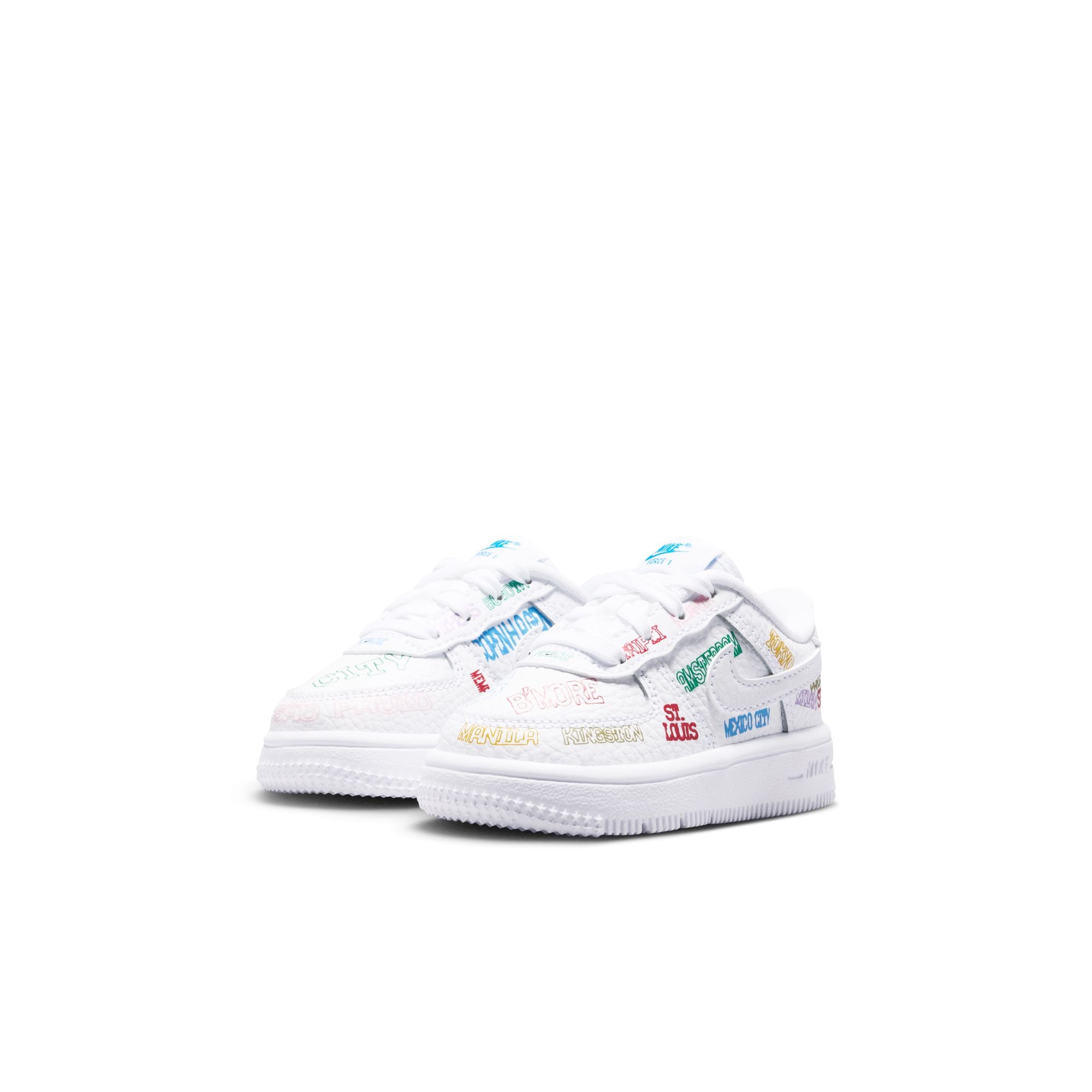Nike Force 1 Low LV8 3 (TD)-thumbmail-2