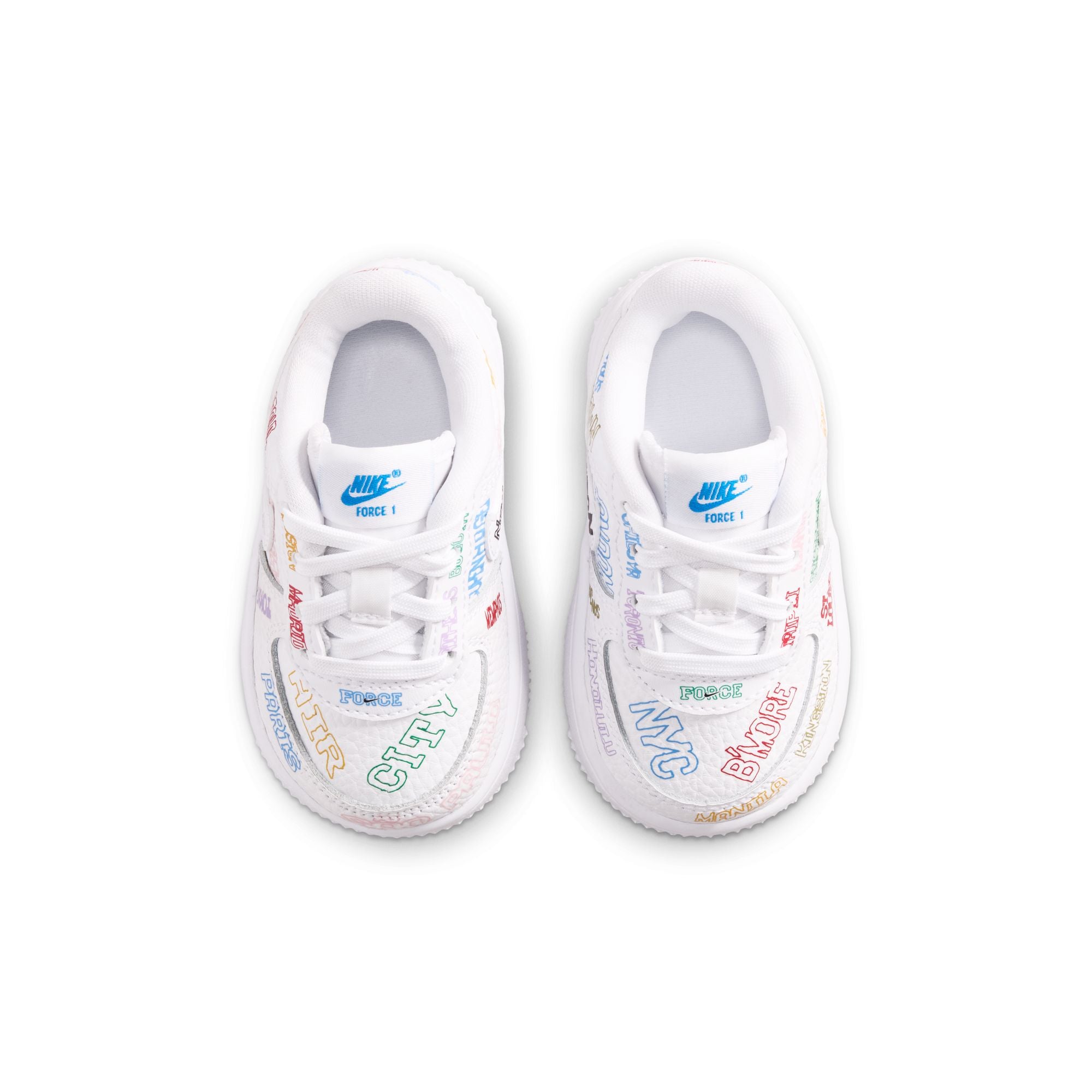 Nike Force 1 Low LV8 3 (TD)-thumbmail-3