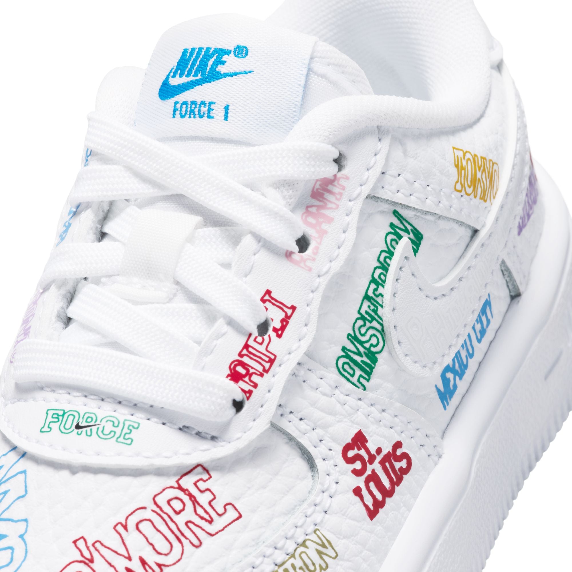 Nike Force 1 Low LV8 3 (TD)-thumbmail-9