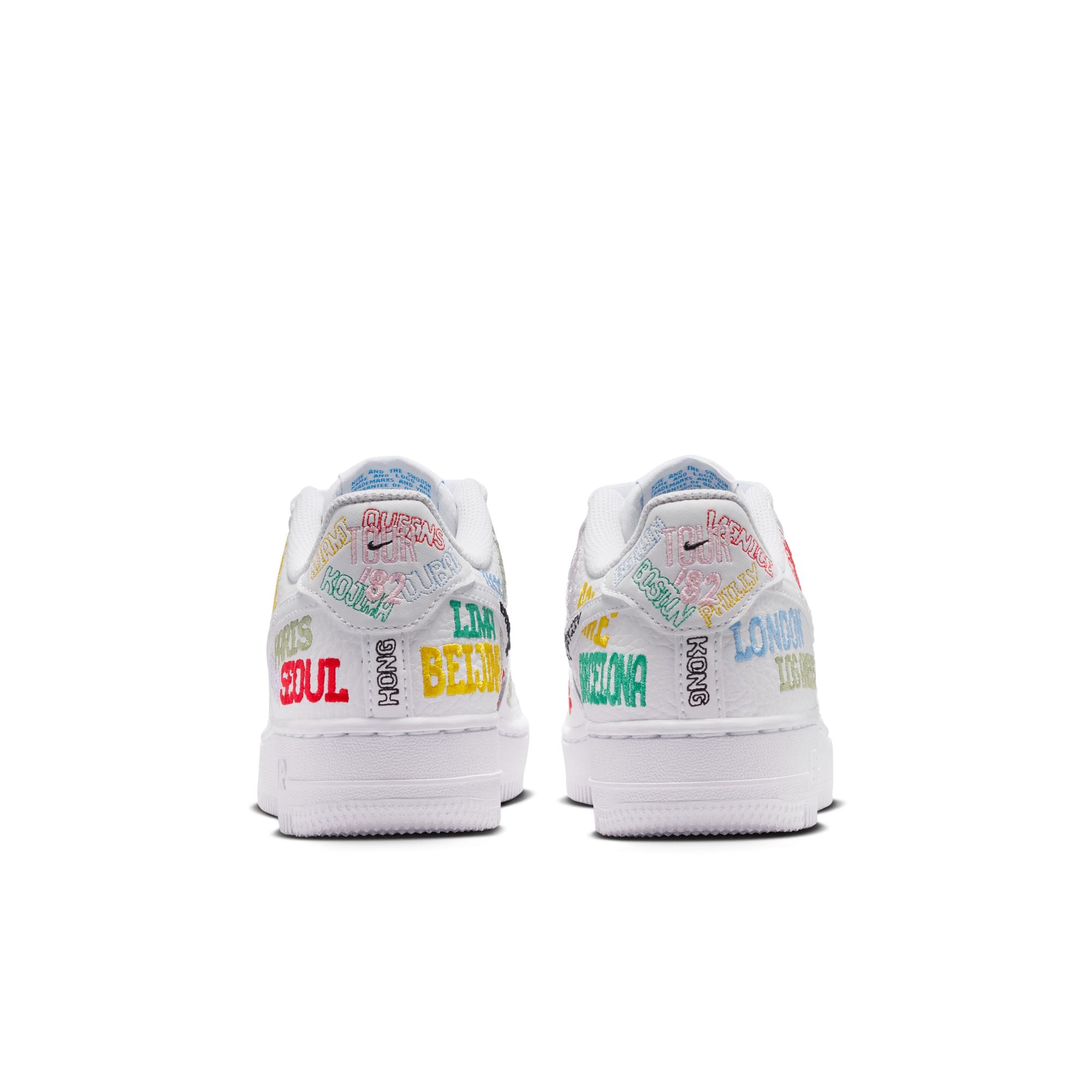 Nike Air Force 1 LV8 3 (GS)-thumbmail-4