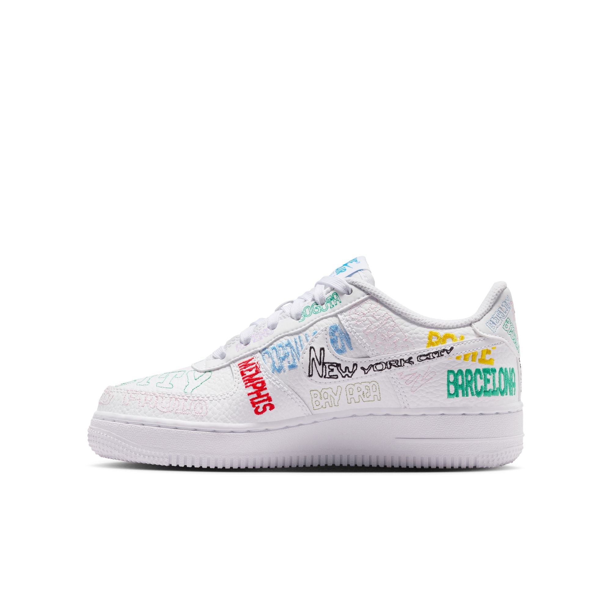 Nike Air Force 1 LV8 3 (GS)-thumbmail-7