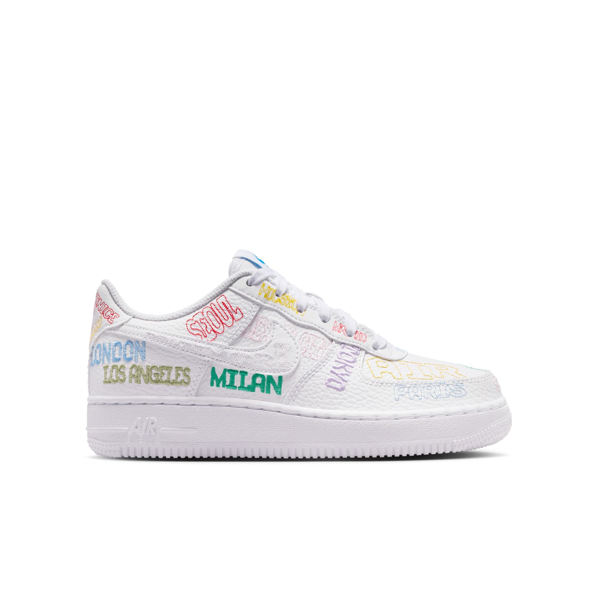 Nike Air Force 1 LV8 3 (GS)-thumbmail-5