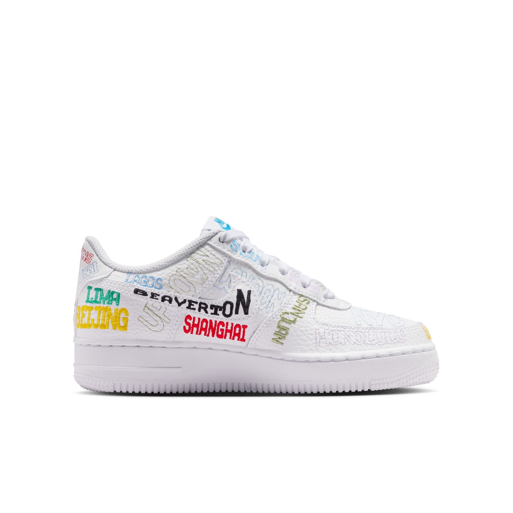 Nike Air Force 1 LV8 3 (GS)-thumbmail-6
