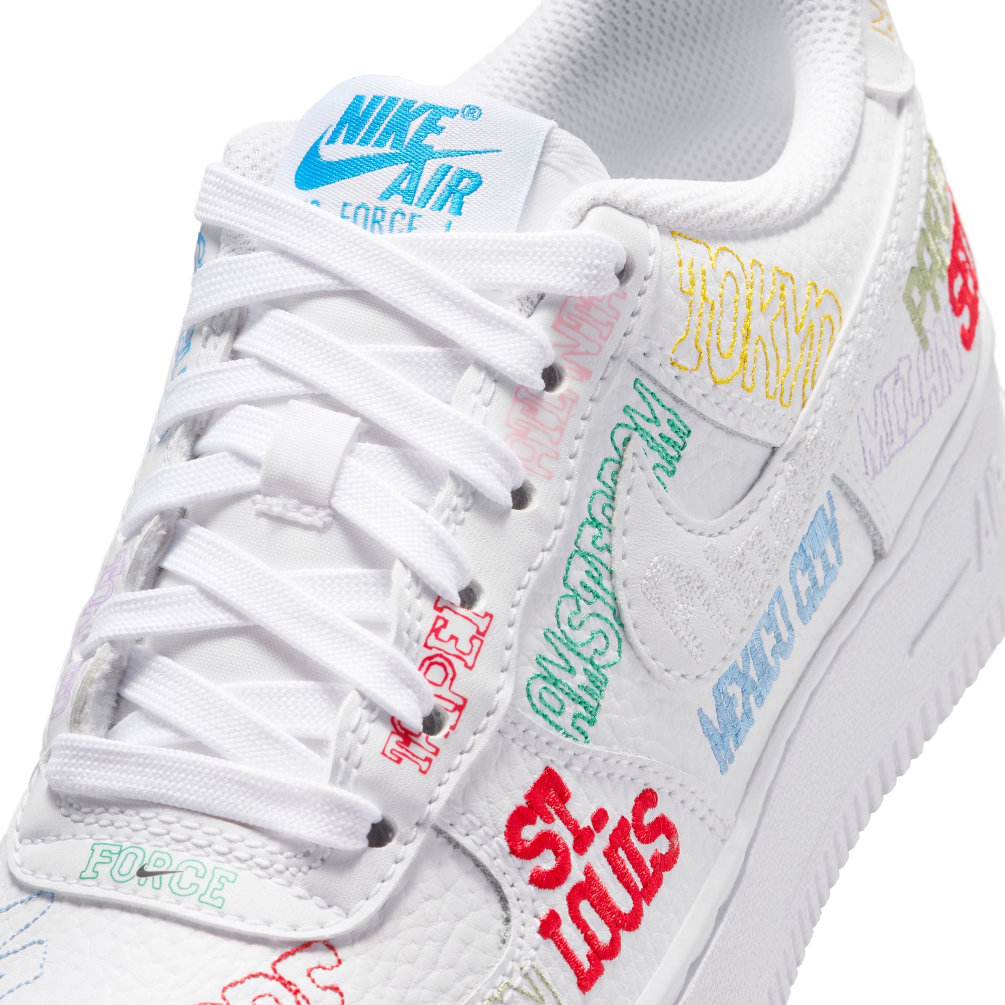 Nike Air Force 1 LV8 3 (GS)-thumbmail-9