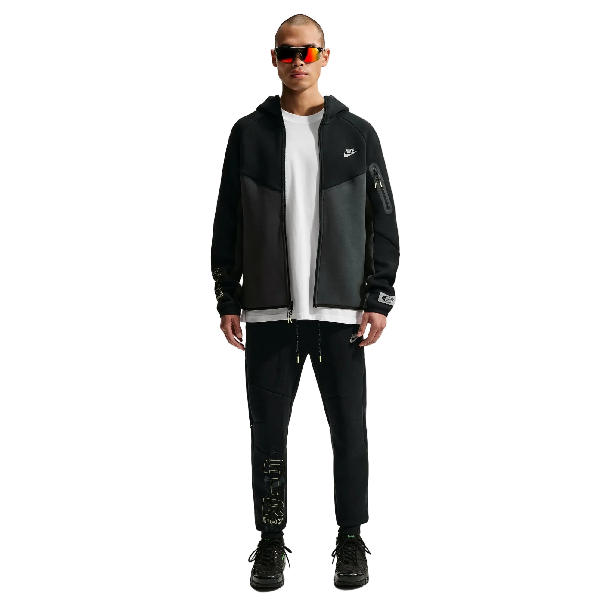 Nike Sportswear Tech Windrunner