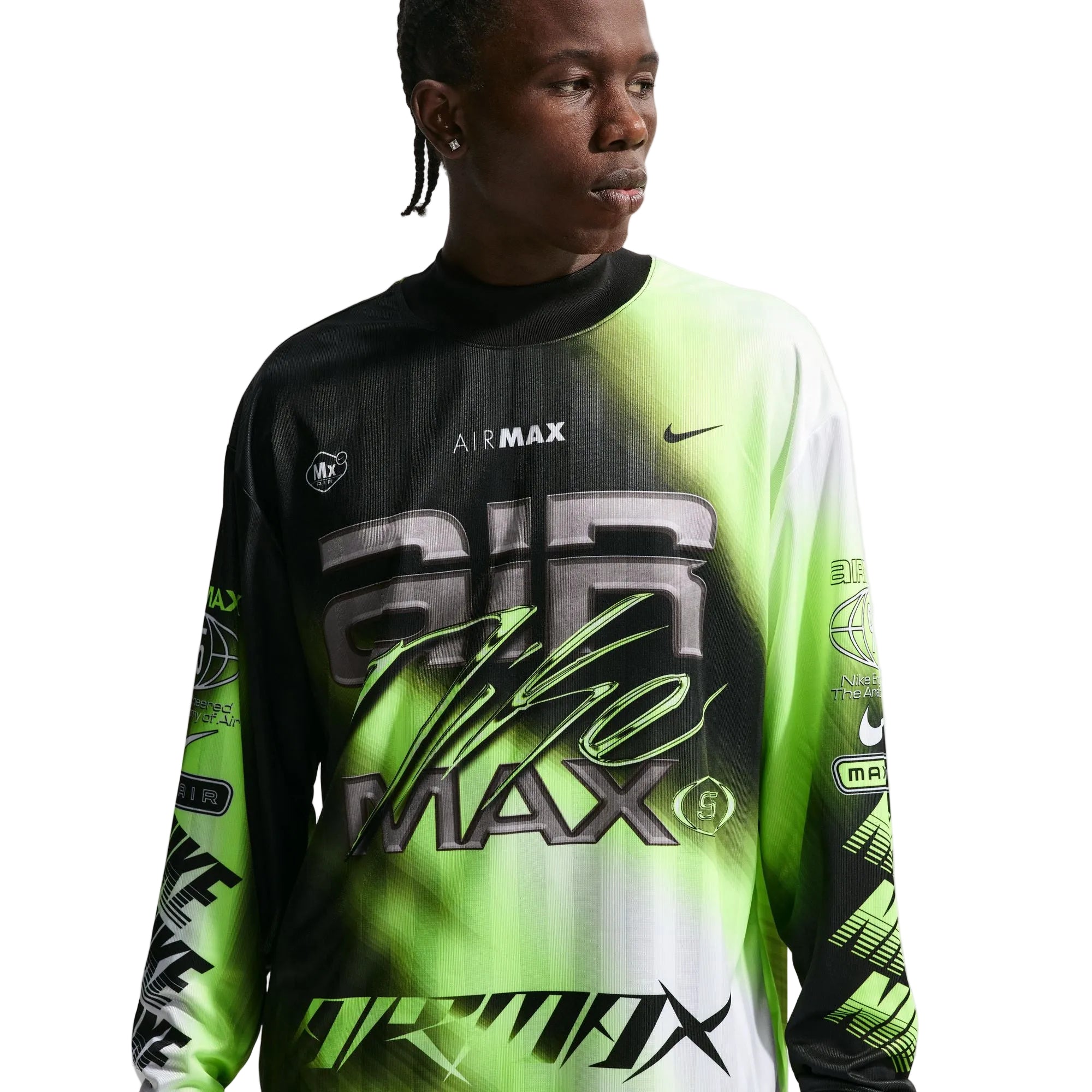 Nike Culture of Football