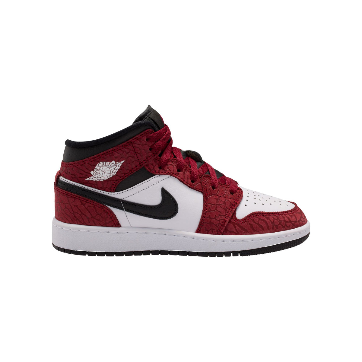 Air Jordan 1 Mid SE (GS)