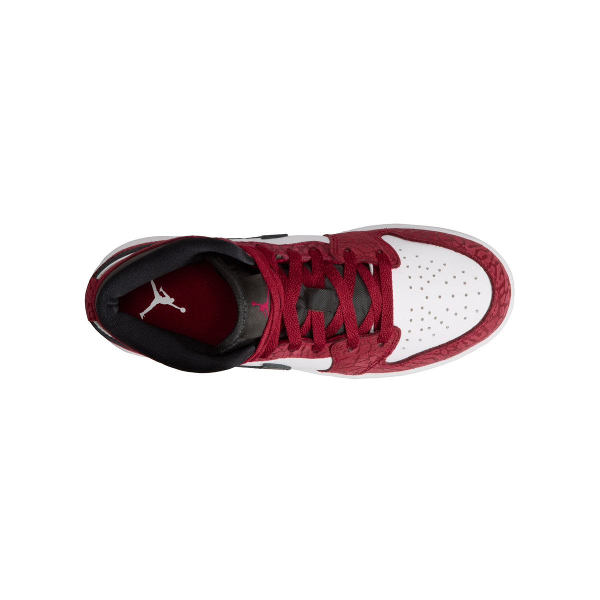 Air Jordan 1 Mid SE (GS)-thumbmail-4