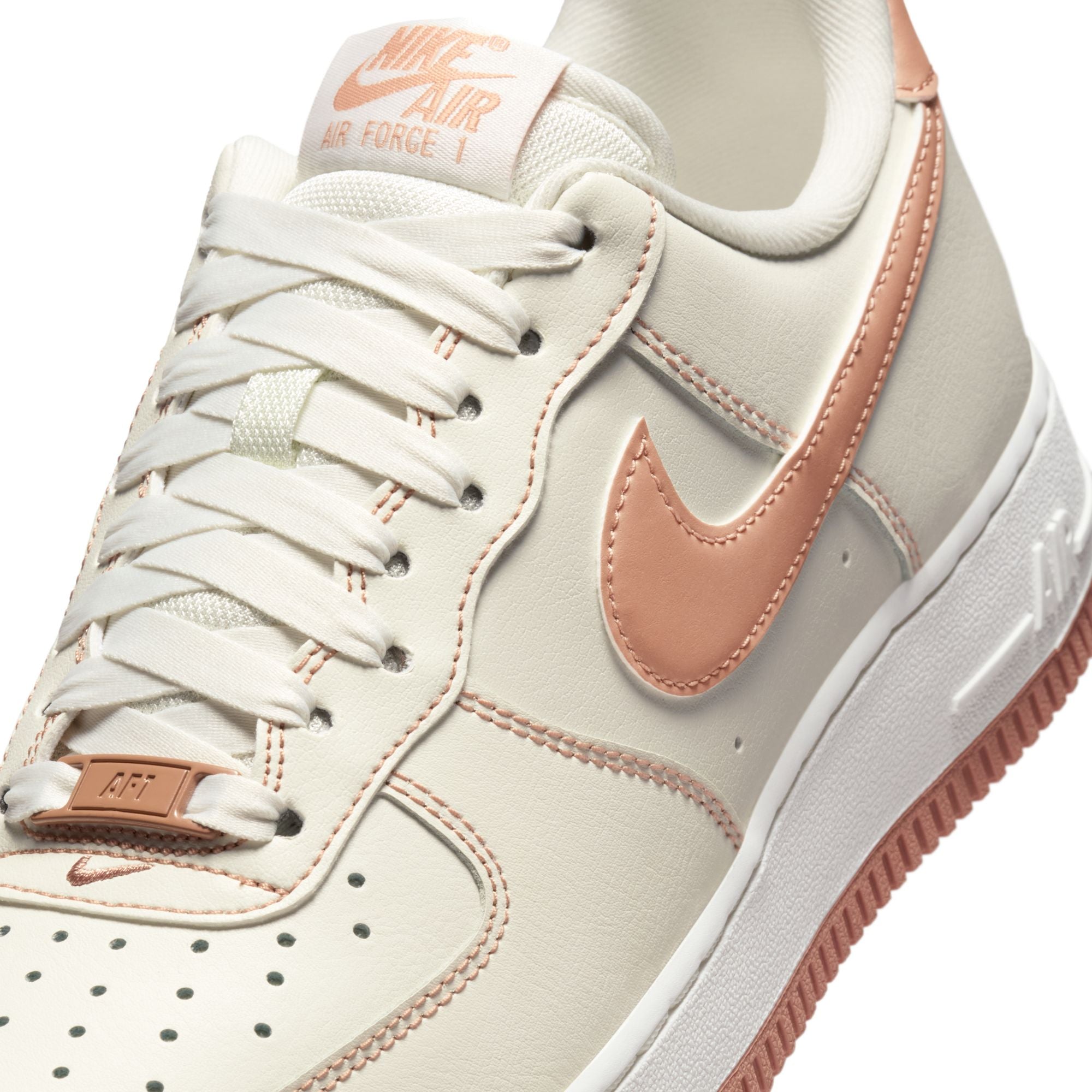Nike Air Force 1 '07 (W)-thumbmail-9