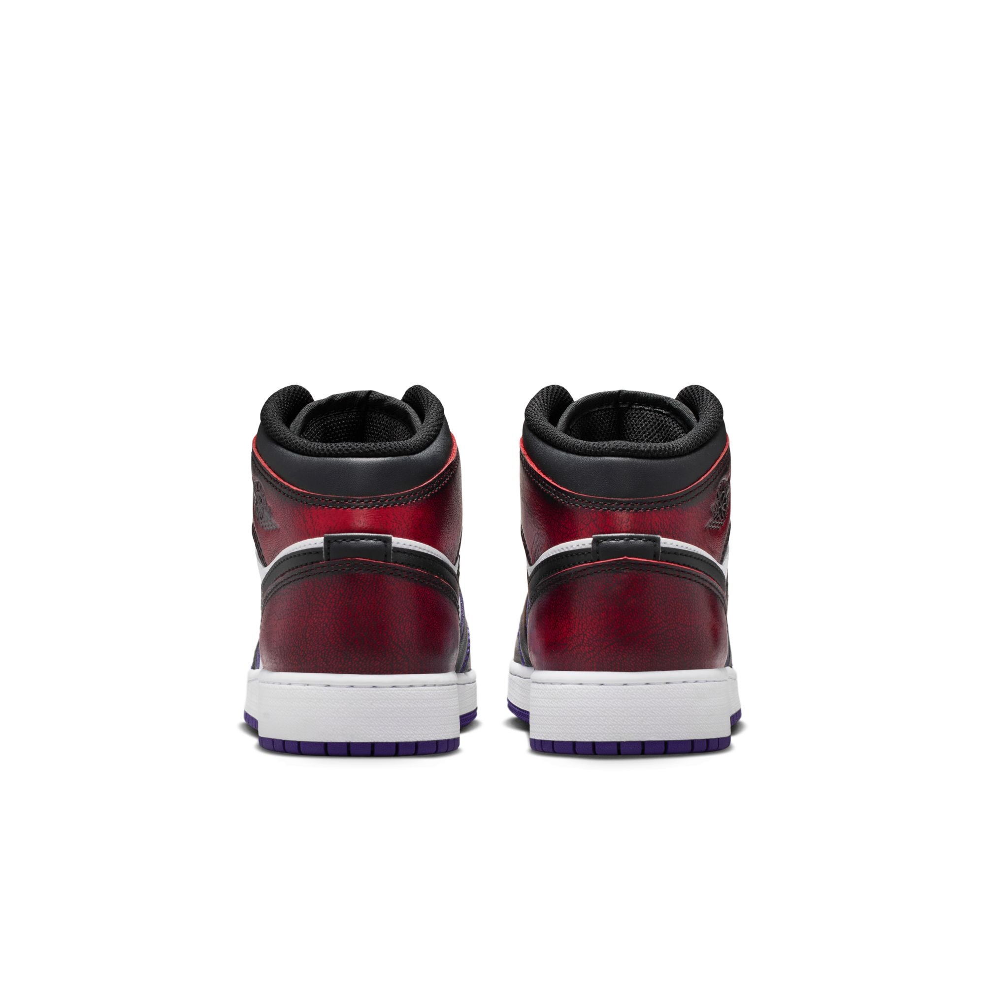Air Jordan 1 Mid SE (GS)-thumbmail-3