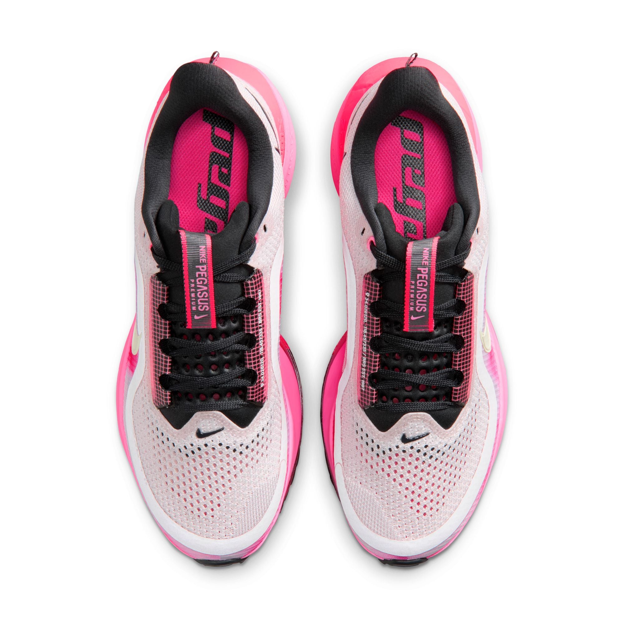 Nike Pegasus Premium (W)-thumbmail-3