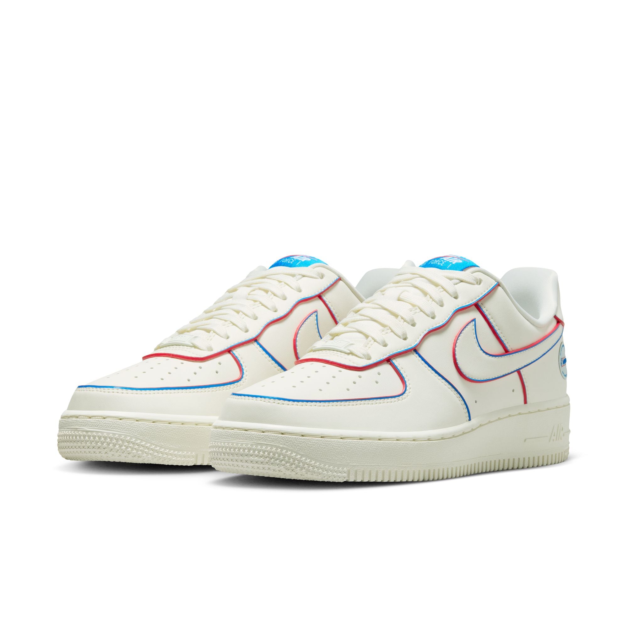Nike Air Force 1 '07 (W)