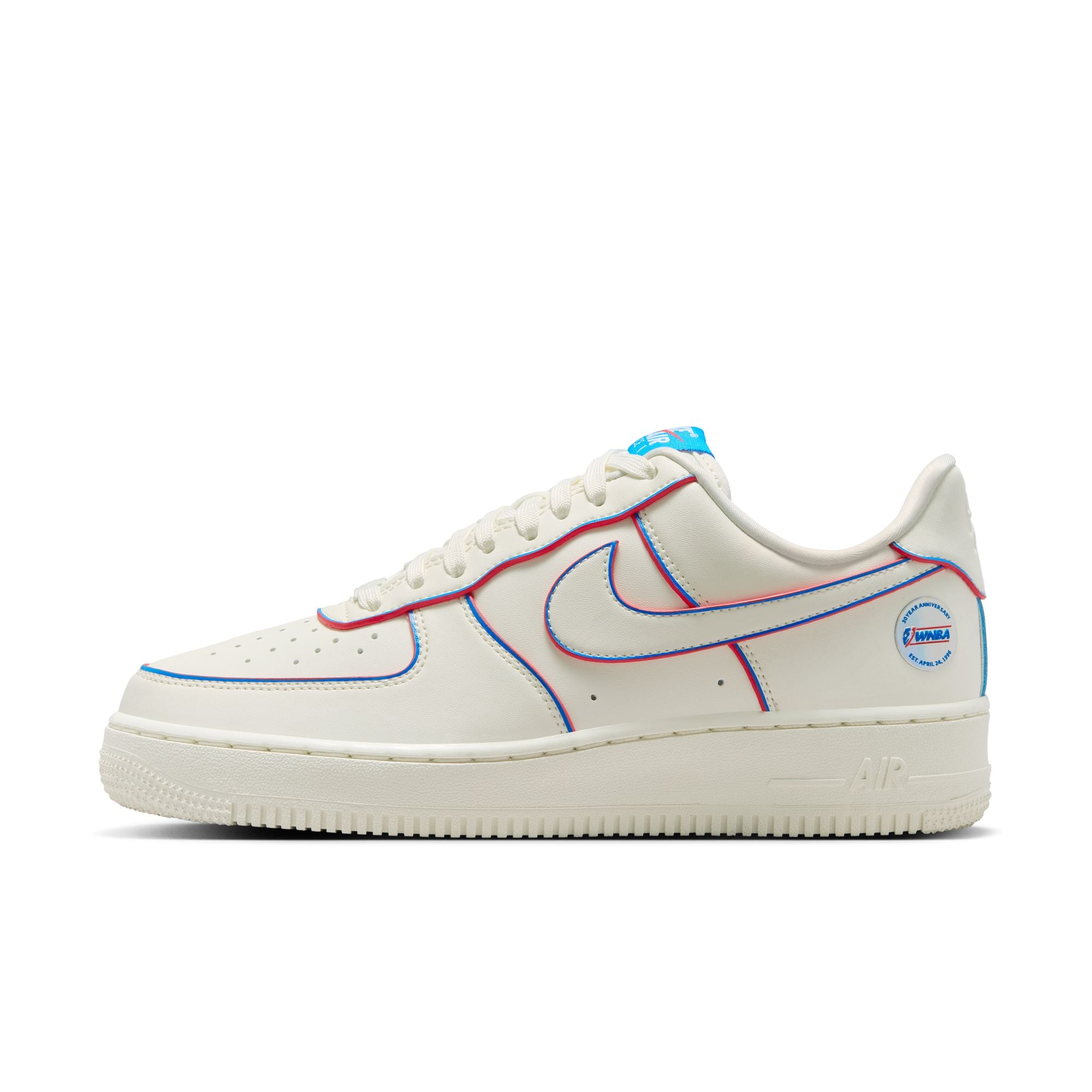 Nike Air Force 1 '07 (W)