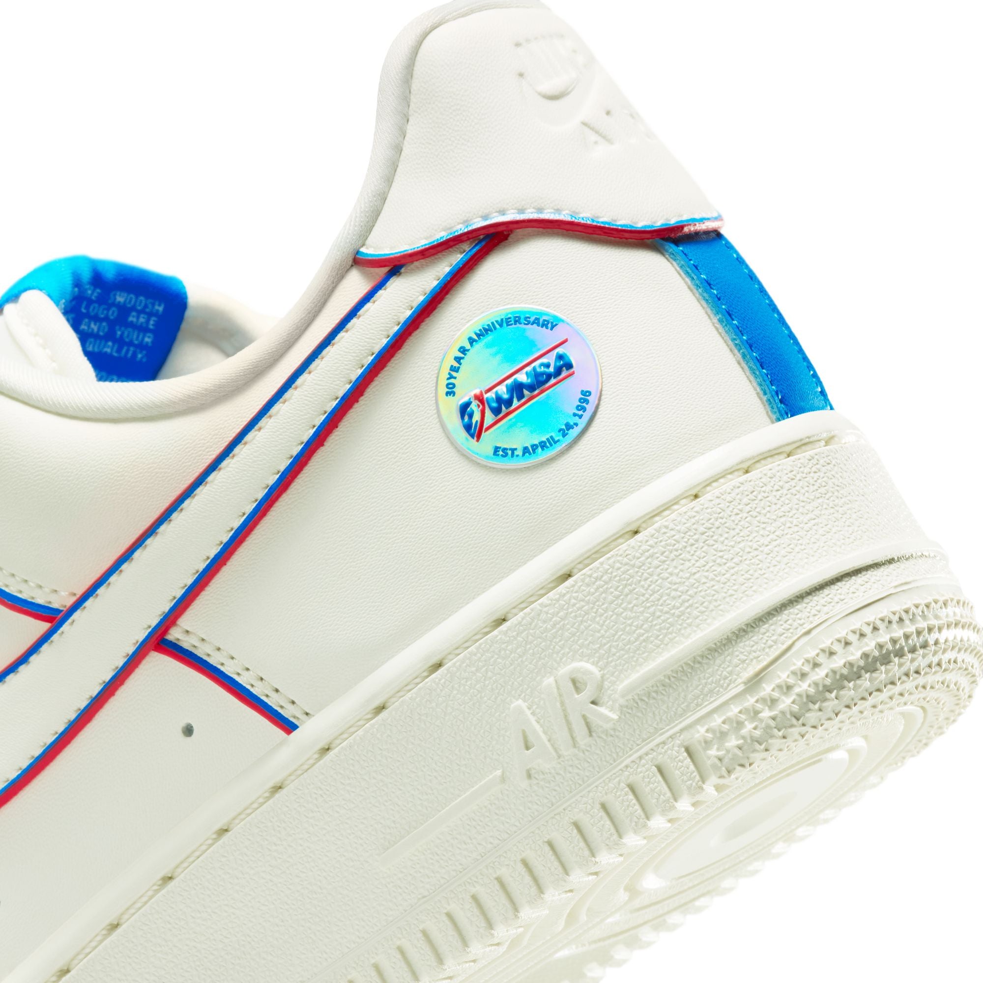 Nike Air Force 1 '07 (W)-thumbmail-10