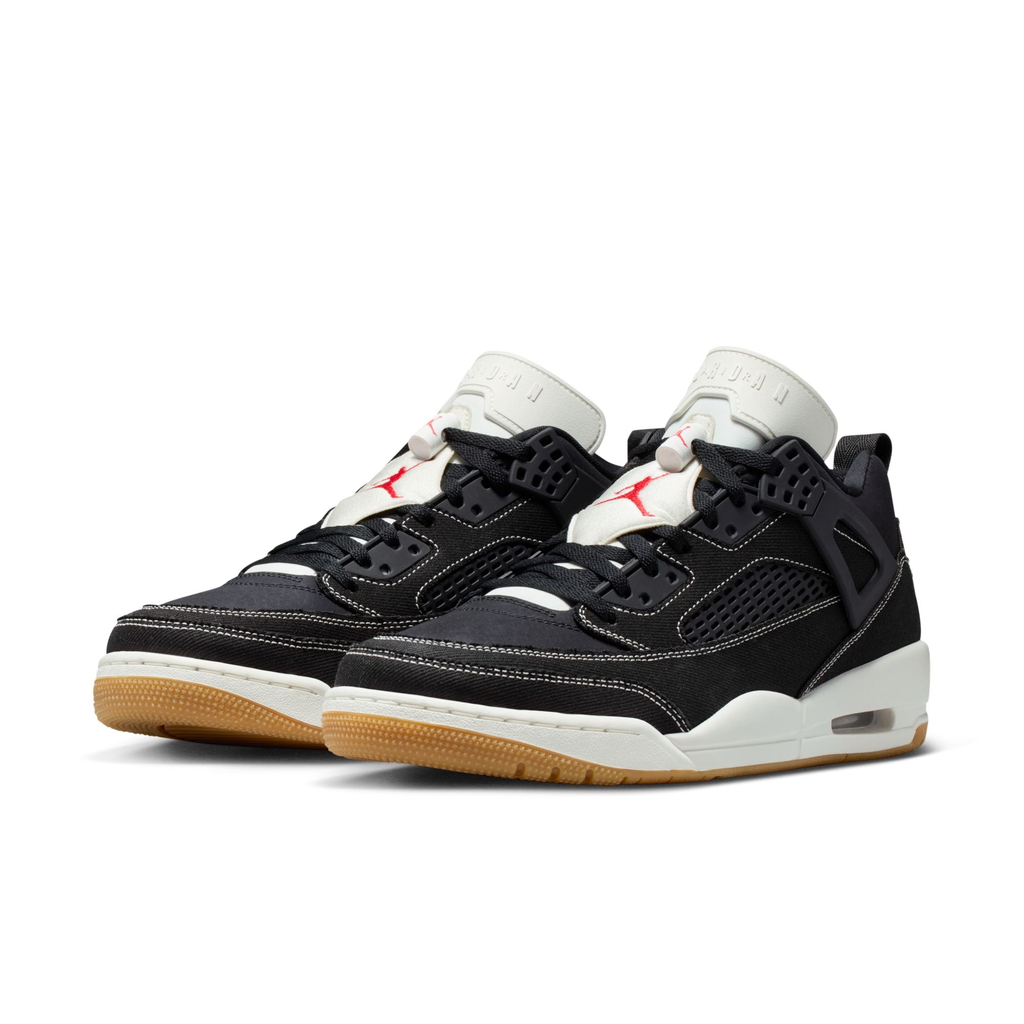 Jordan Spizike Low
