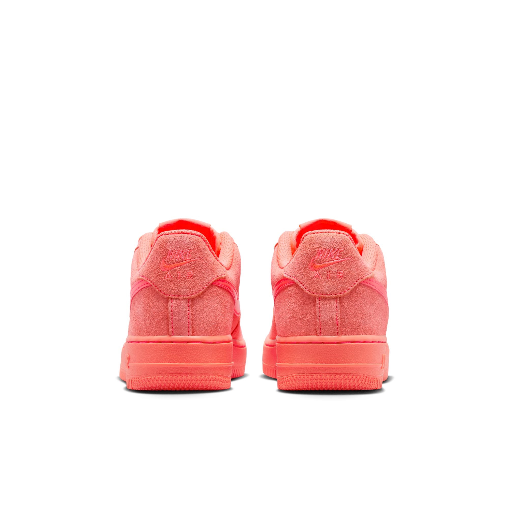 Nike Air Force 1 Suede (GS)-thumbmail-3