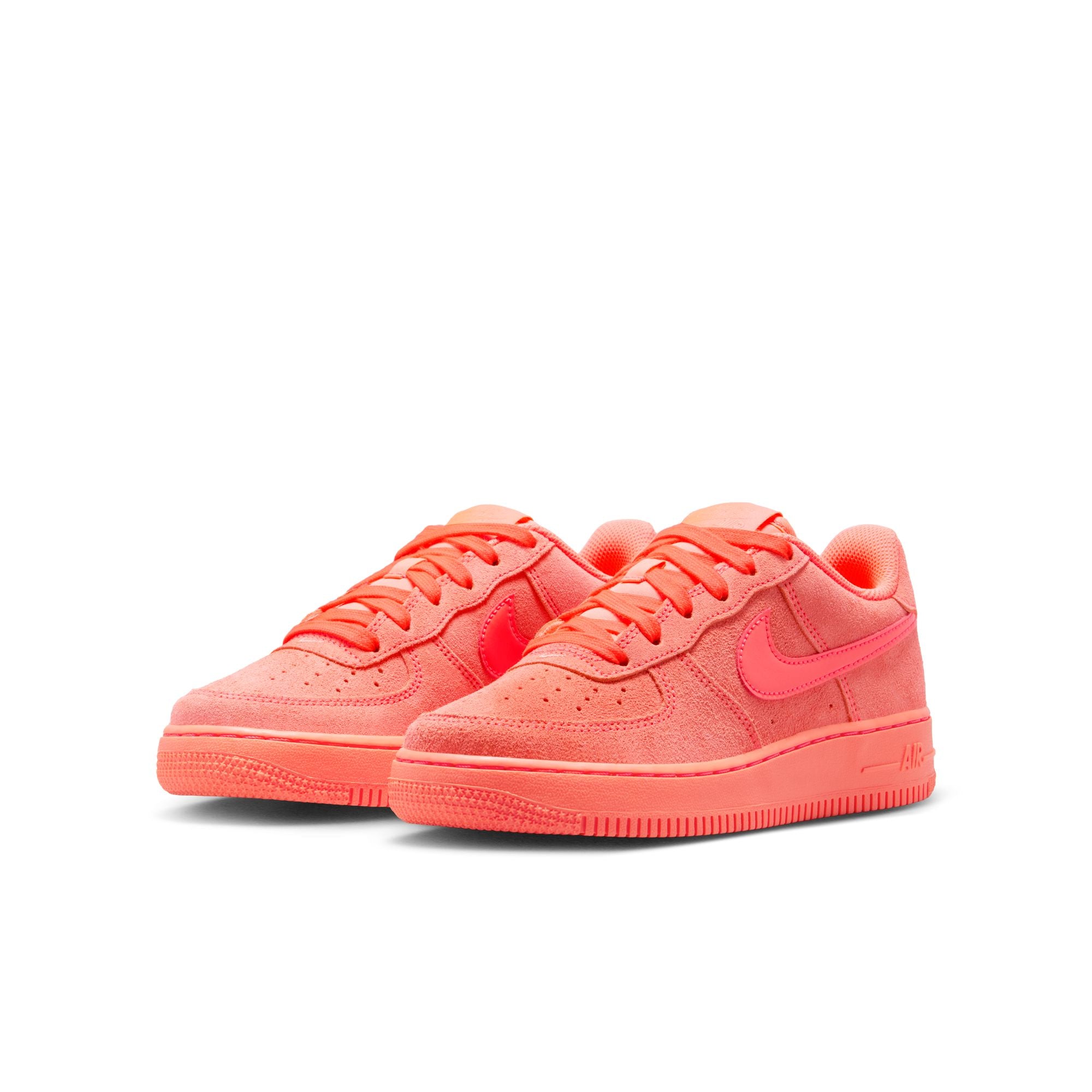 Nike Air Force 1 Suede (GS)