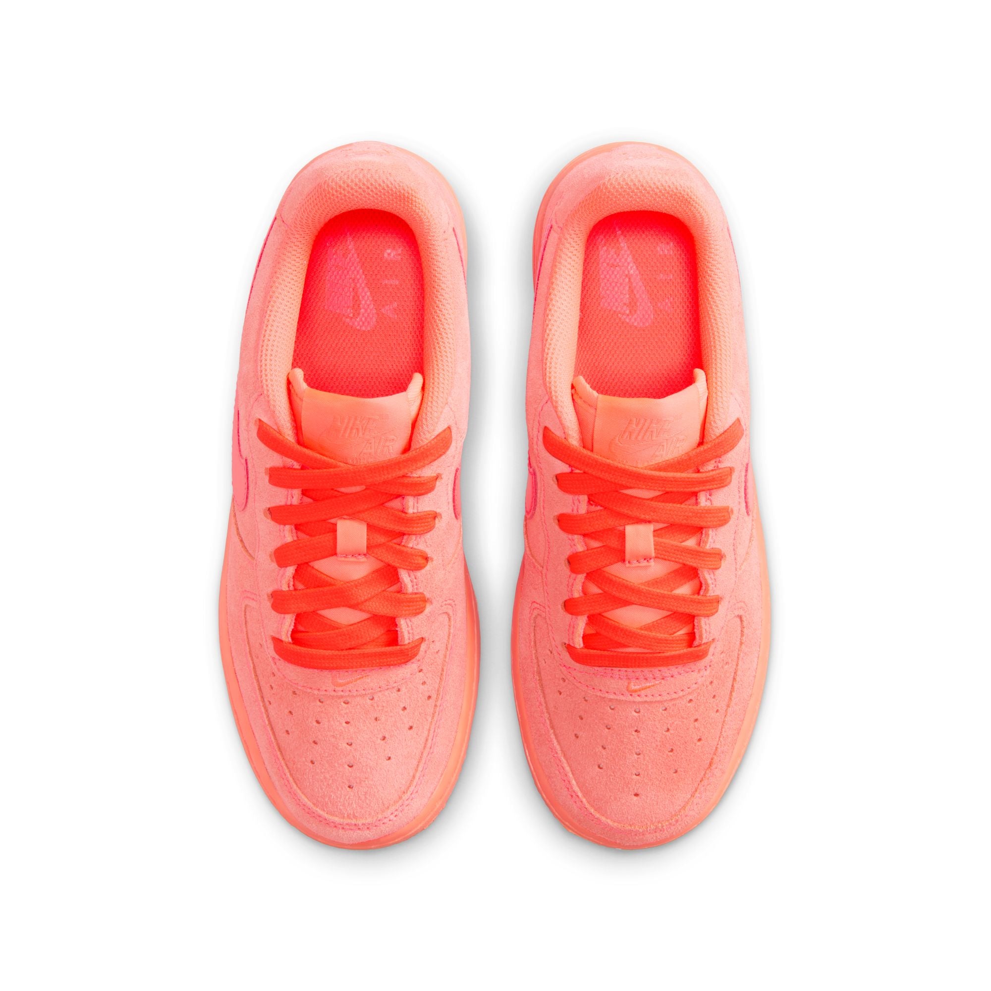 Nike Air Force 1 Suede (GS)-thumbmail-4