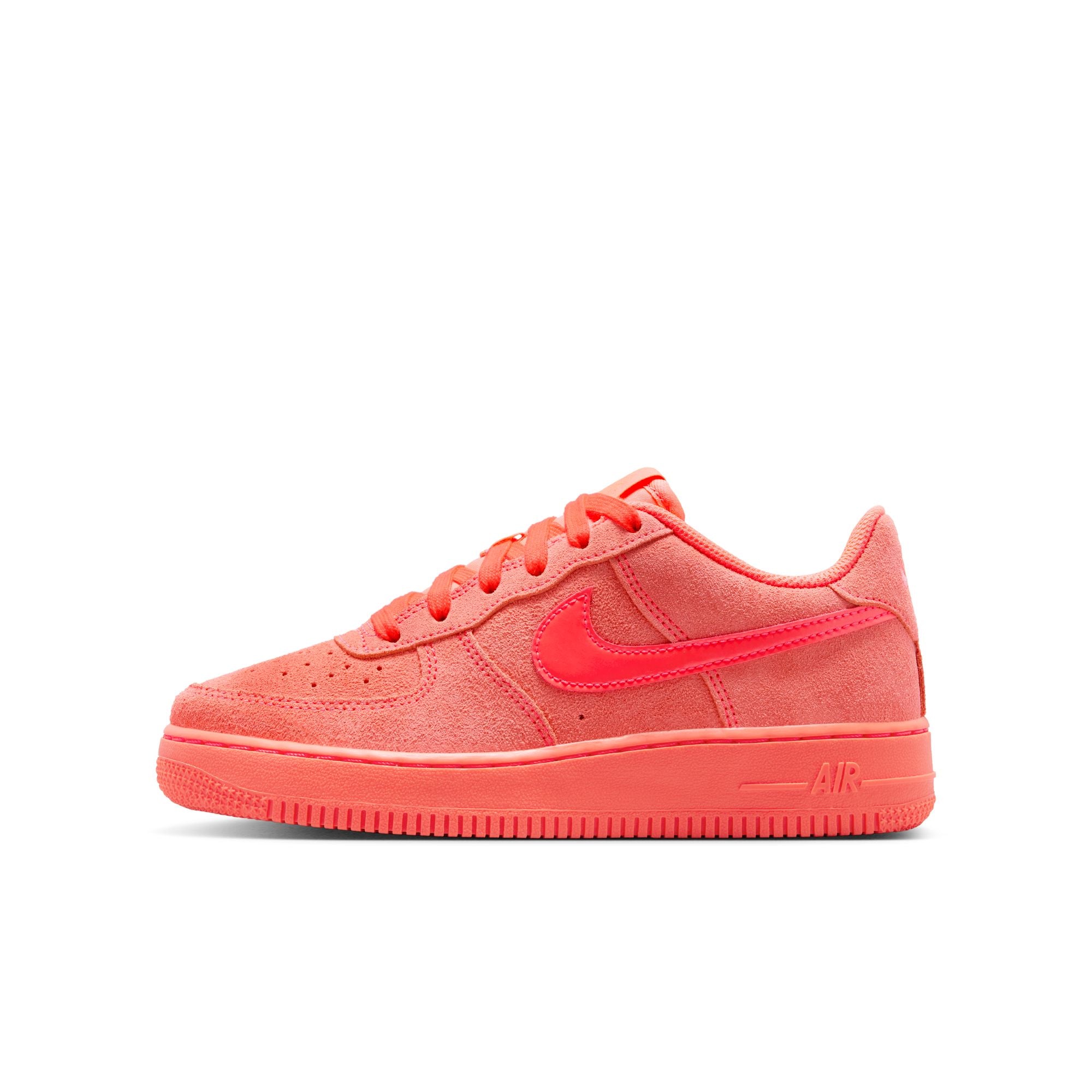 Nike Air Force 1 Suede (GS)