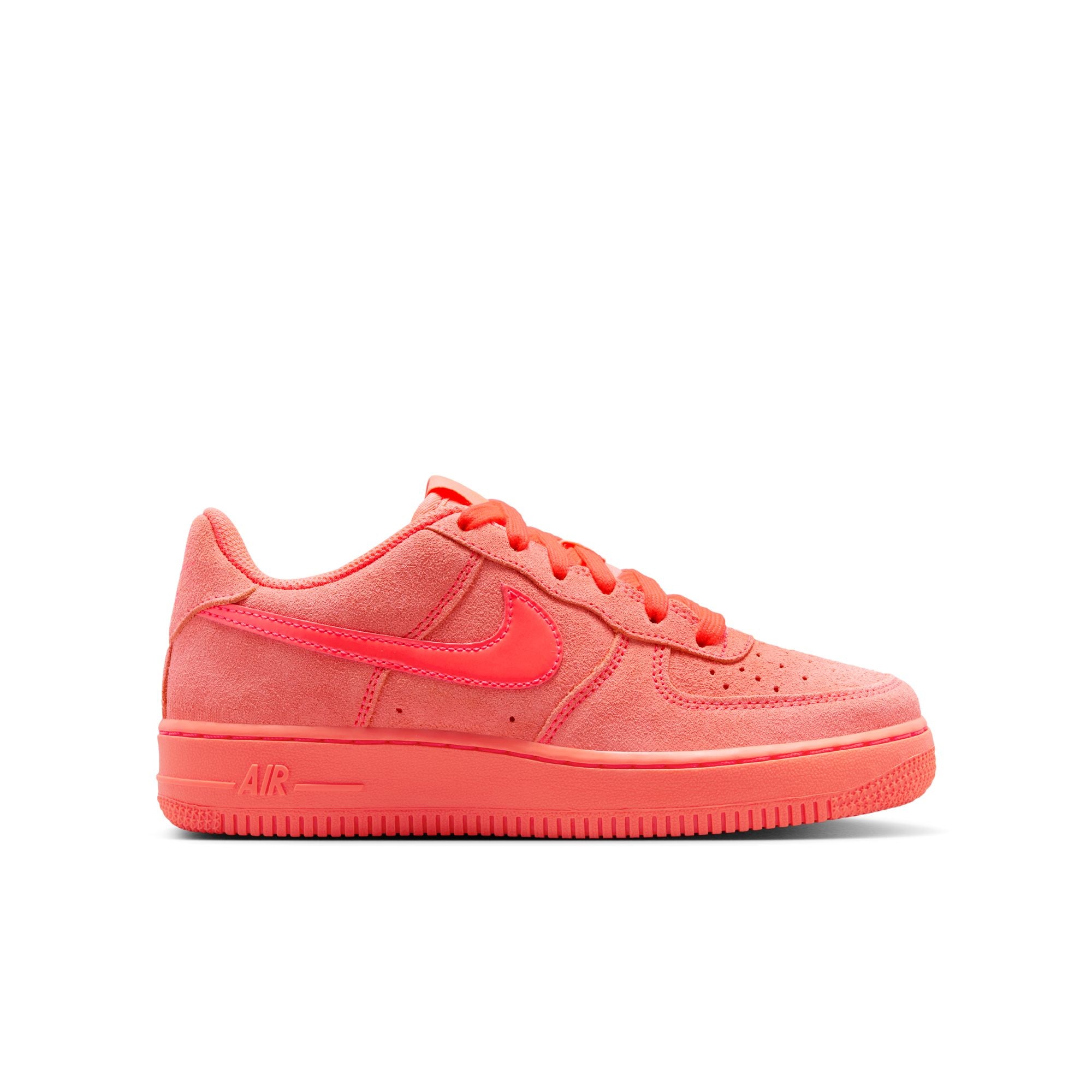 Nike Air Force 1 Suede (GS)-thumbmail-7