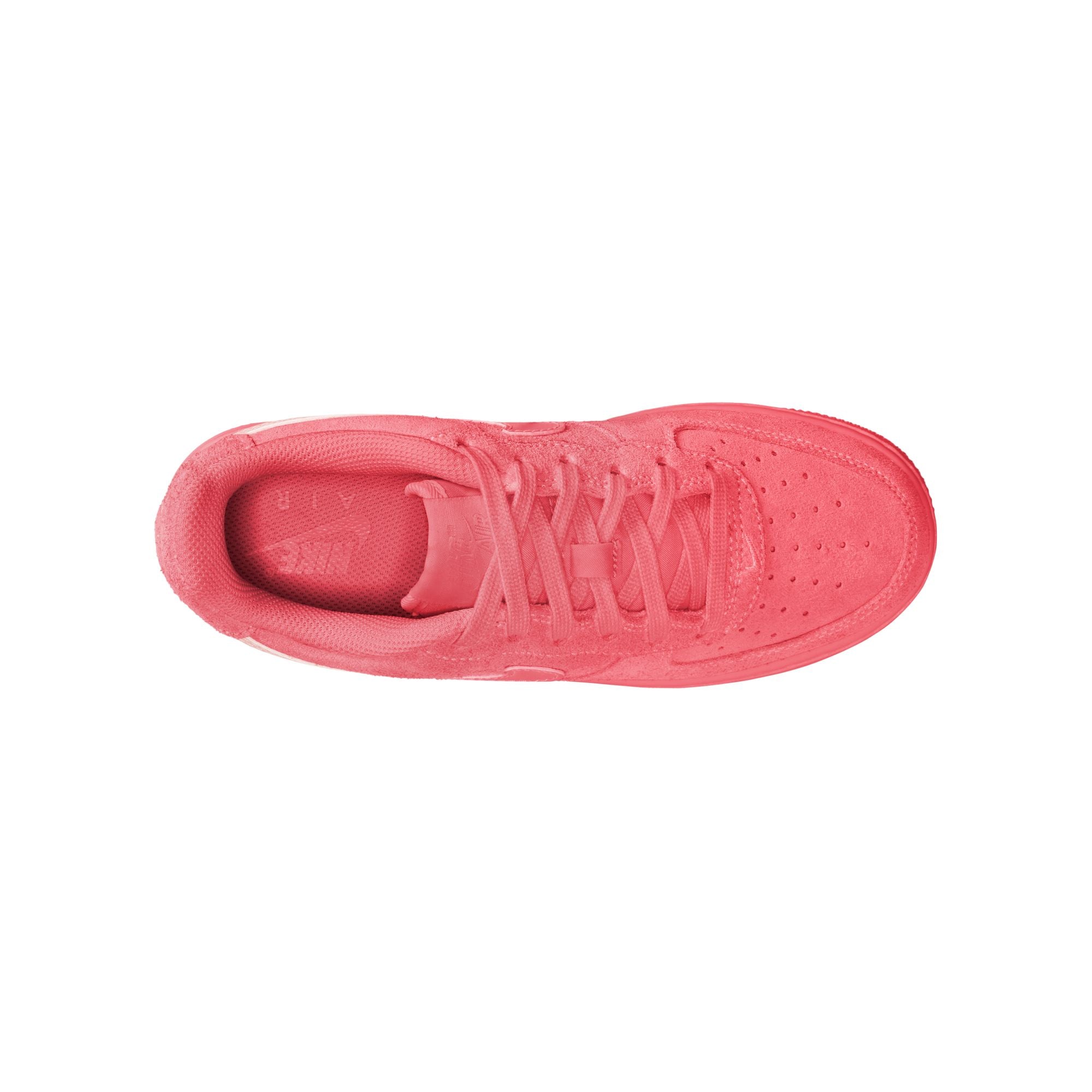 Nike Air Force 1 Suede (GS)-thumbmail-11