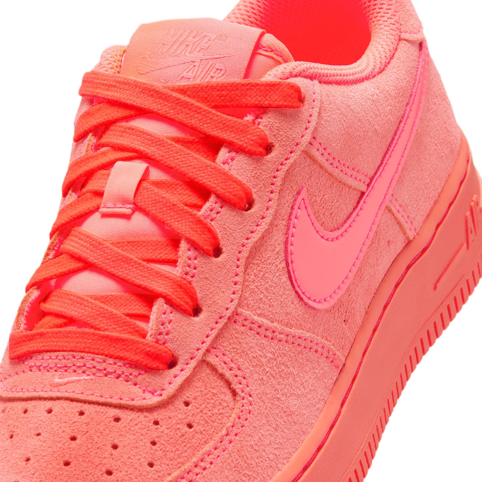Nike Air Force 1 Suede (GS)-thumbmail-6