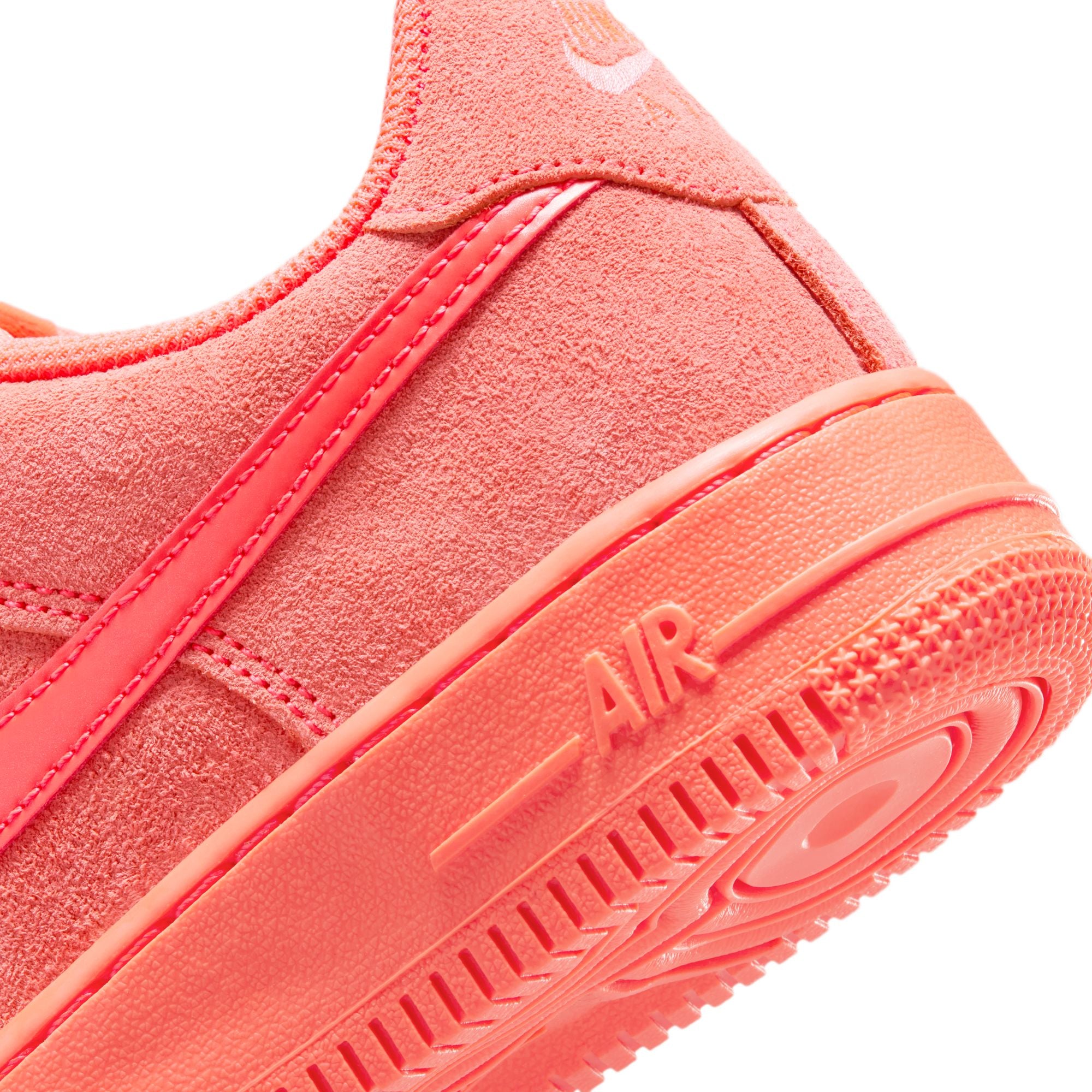 Nike Air Force 1 Suede (GS)-thumbmail-9