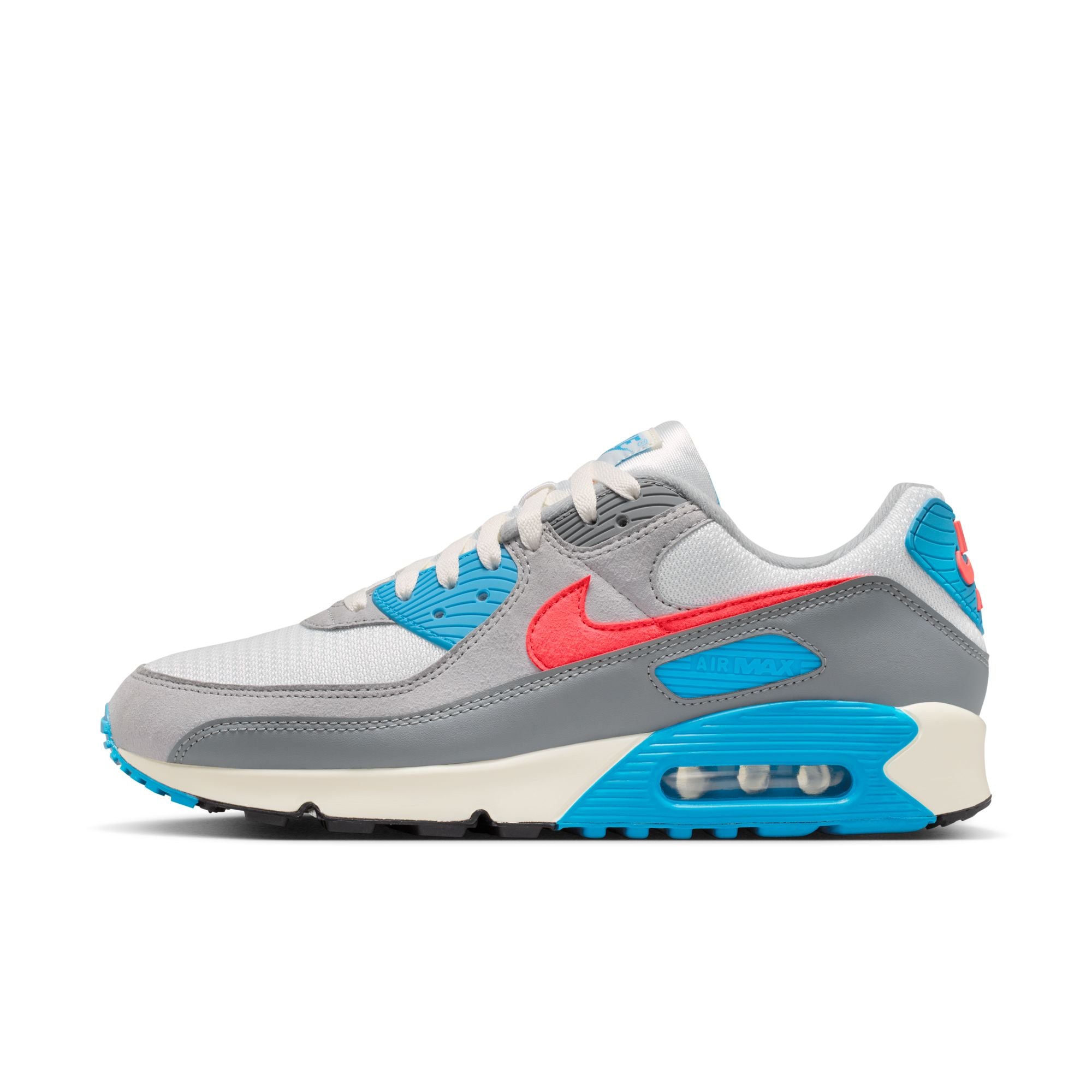 Nike Air Max III