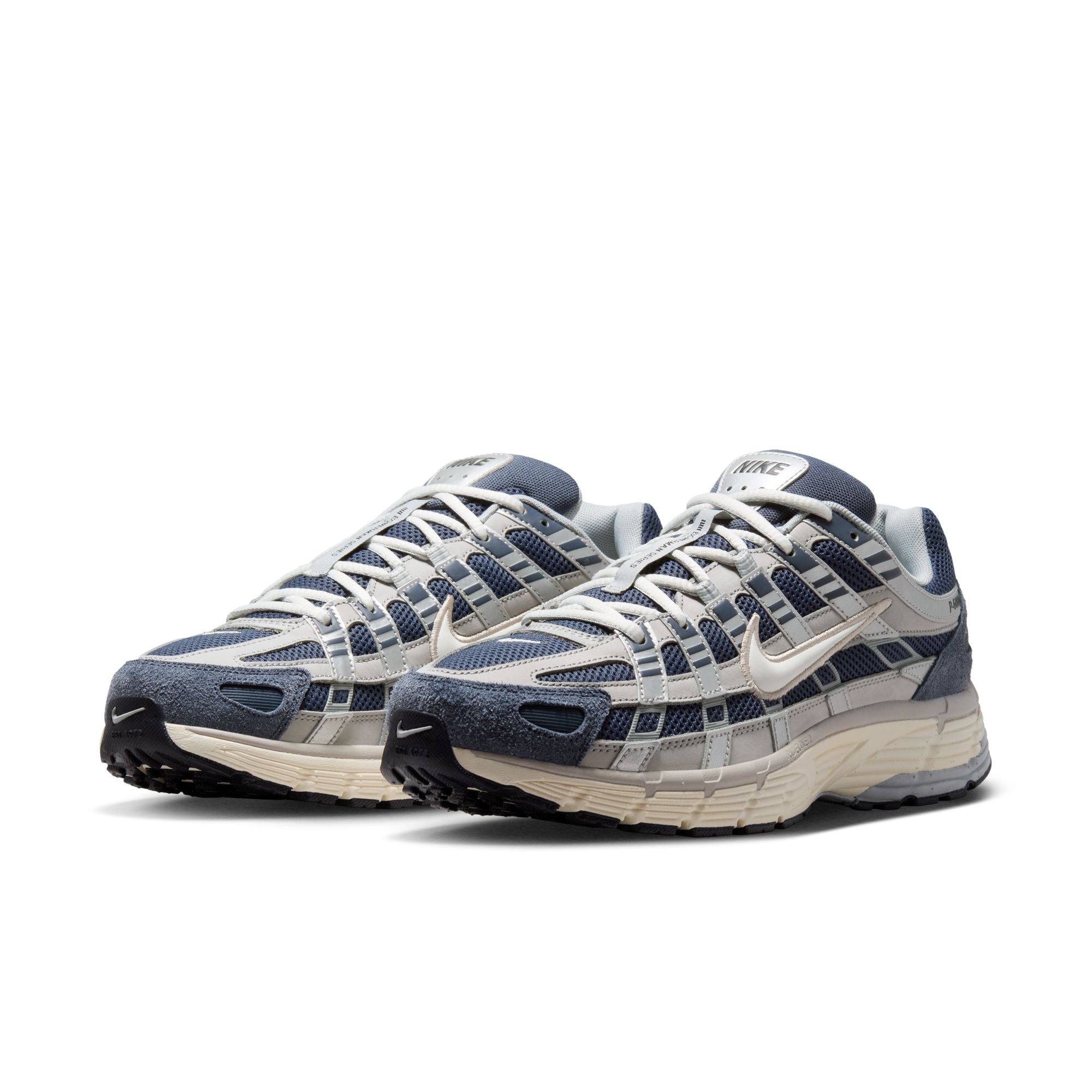 Nike P-6000