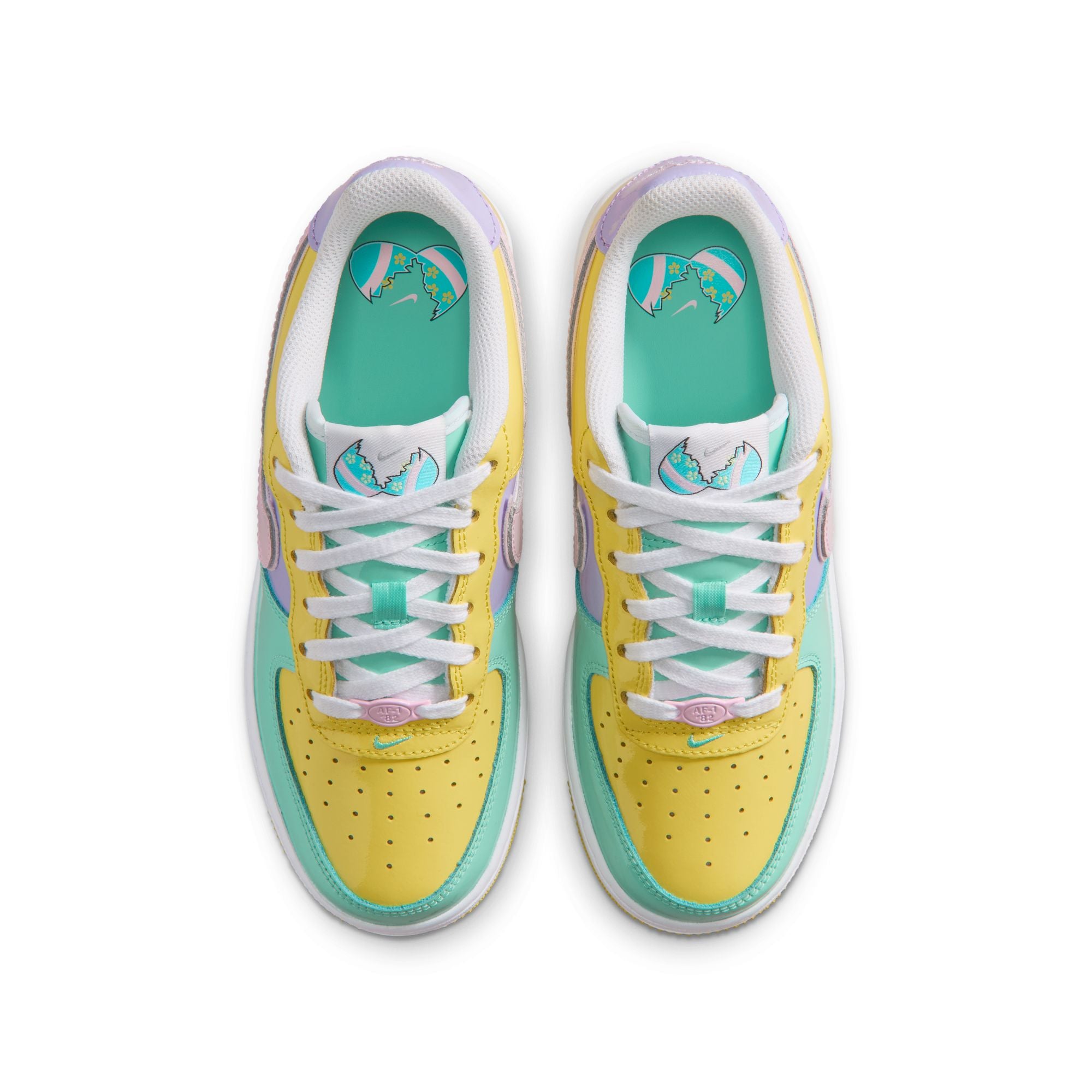 Nike Air Force 1 (GS)-thumbmail-4