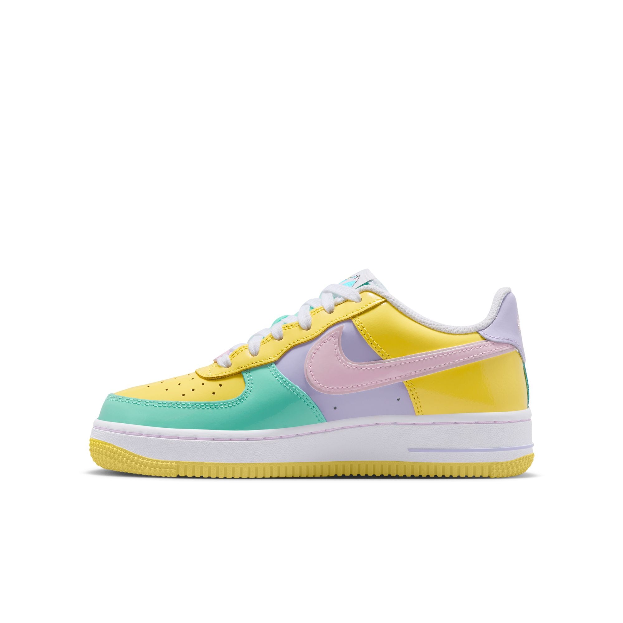 Nike Air Force 1 (GS)-thumbmail-5