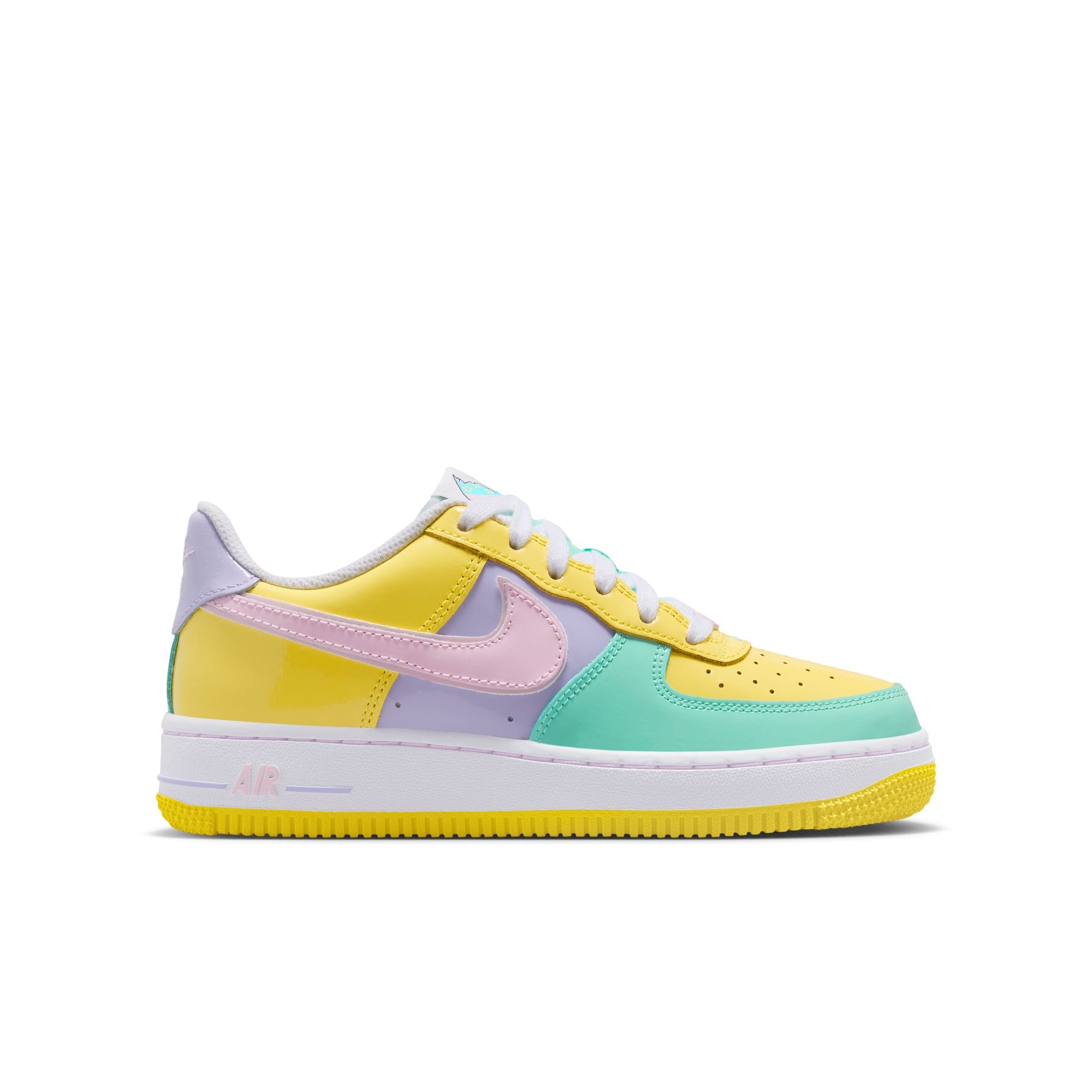 Nike Air Force 1 (GS)-thumbmail-6