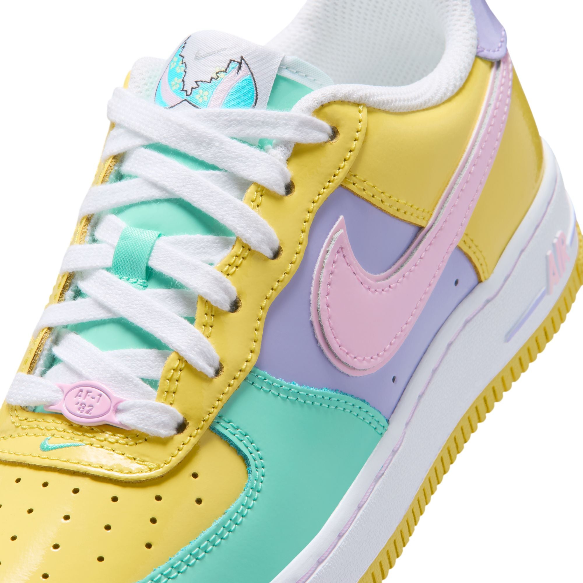Nike Air Force 1 (GS)-thumbmail-9