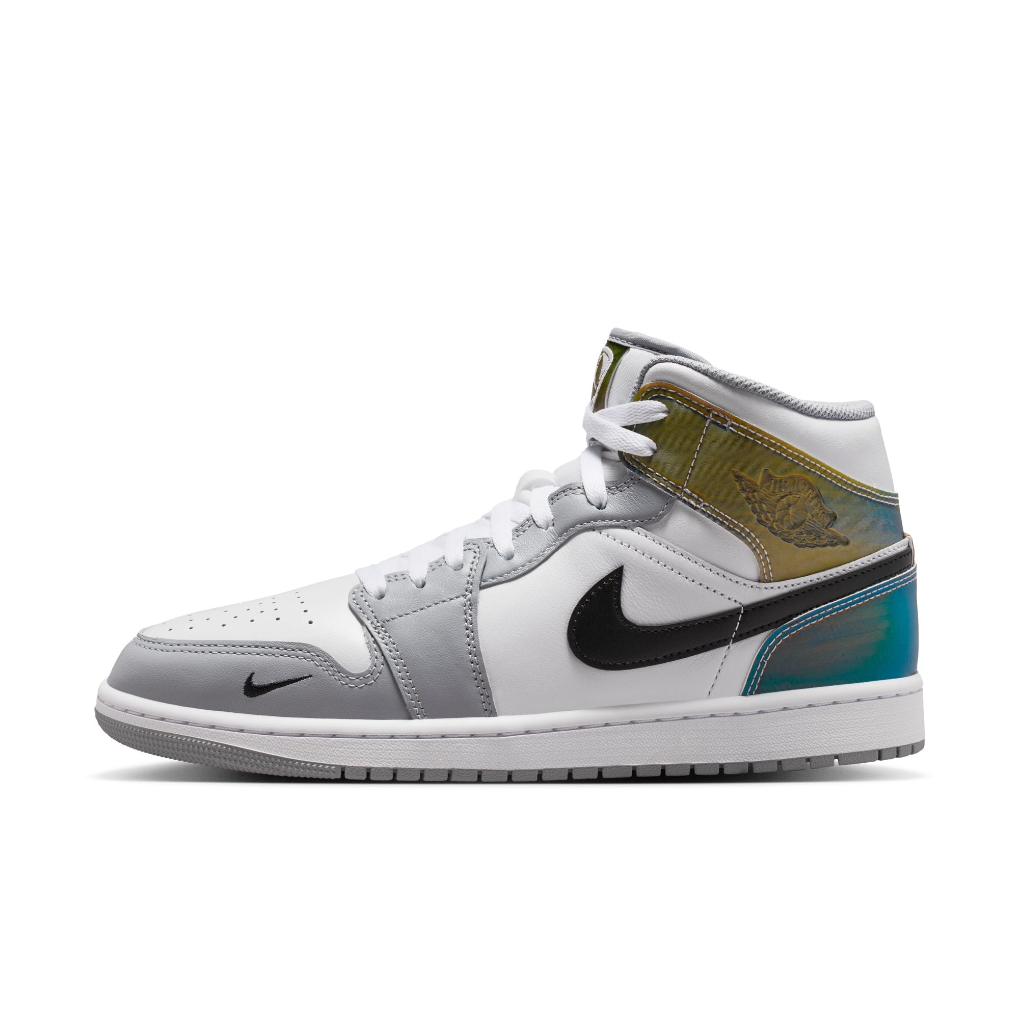 Air Jordan 1 Mid SE