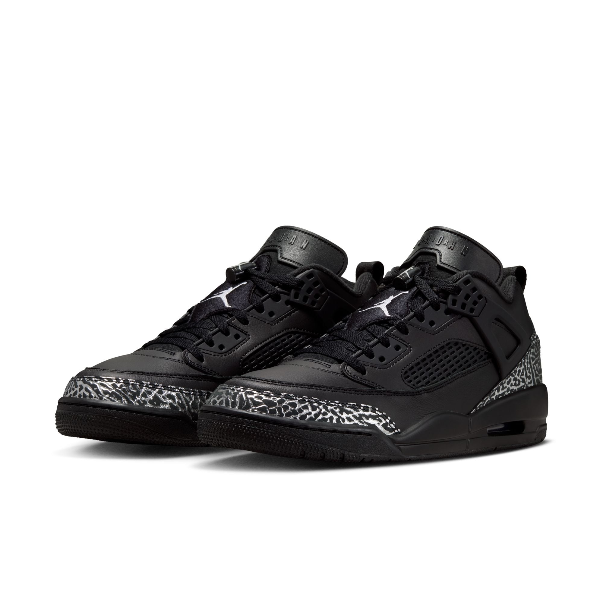 Jordan Spizike Low
