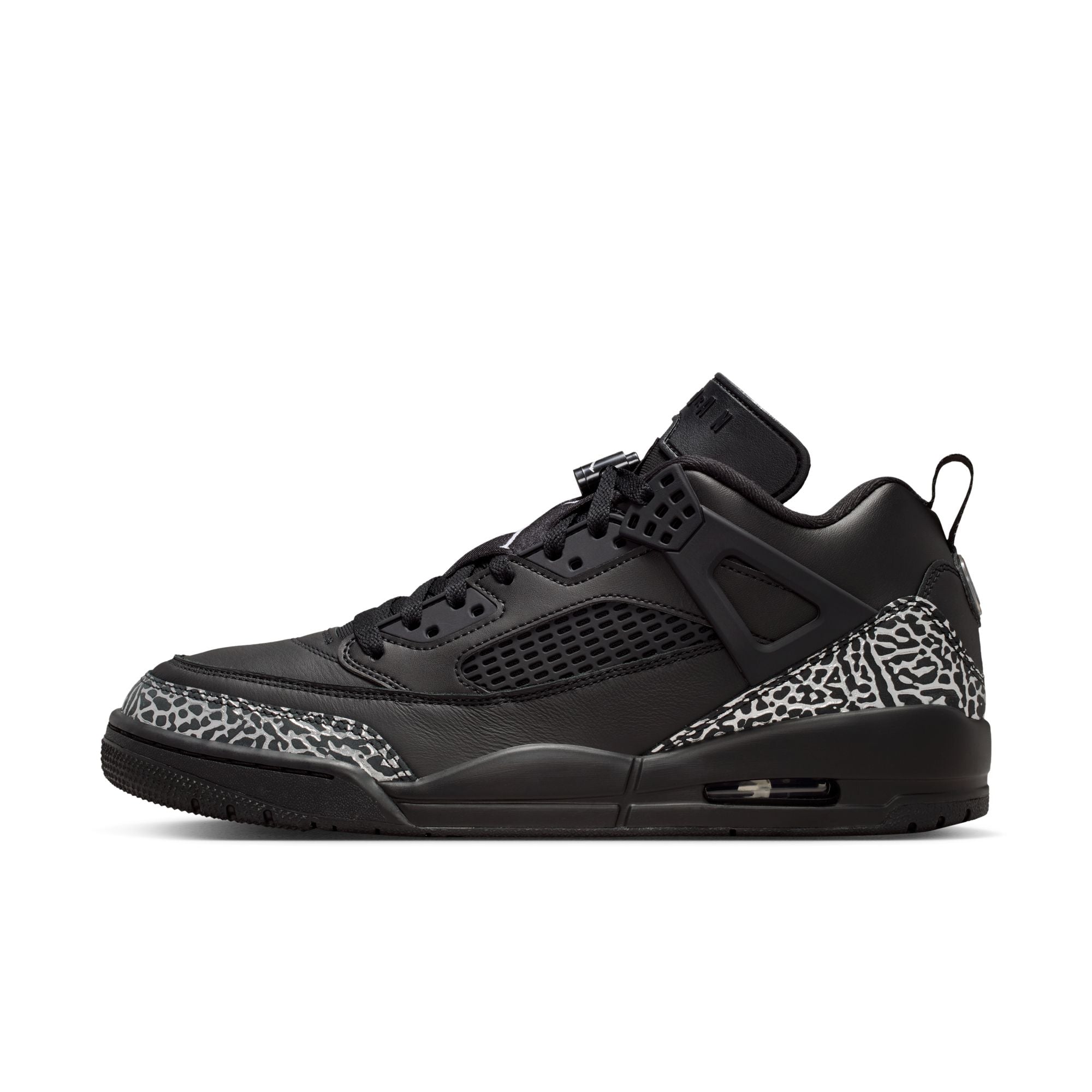 Jordan Spizike Low