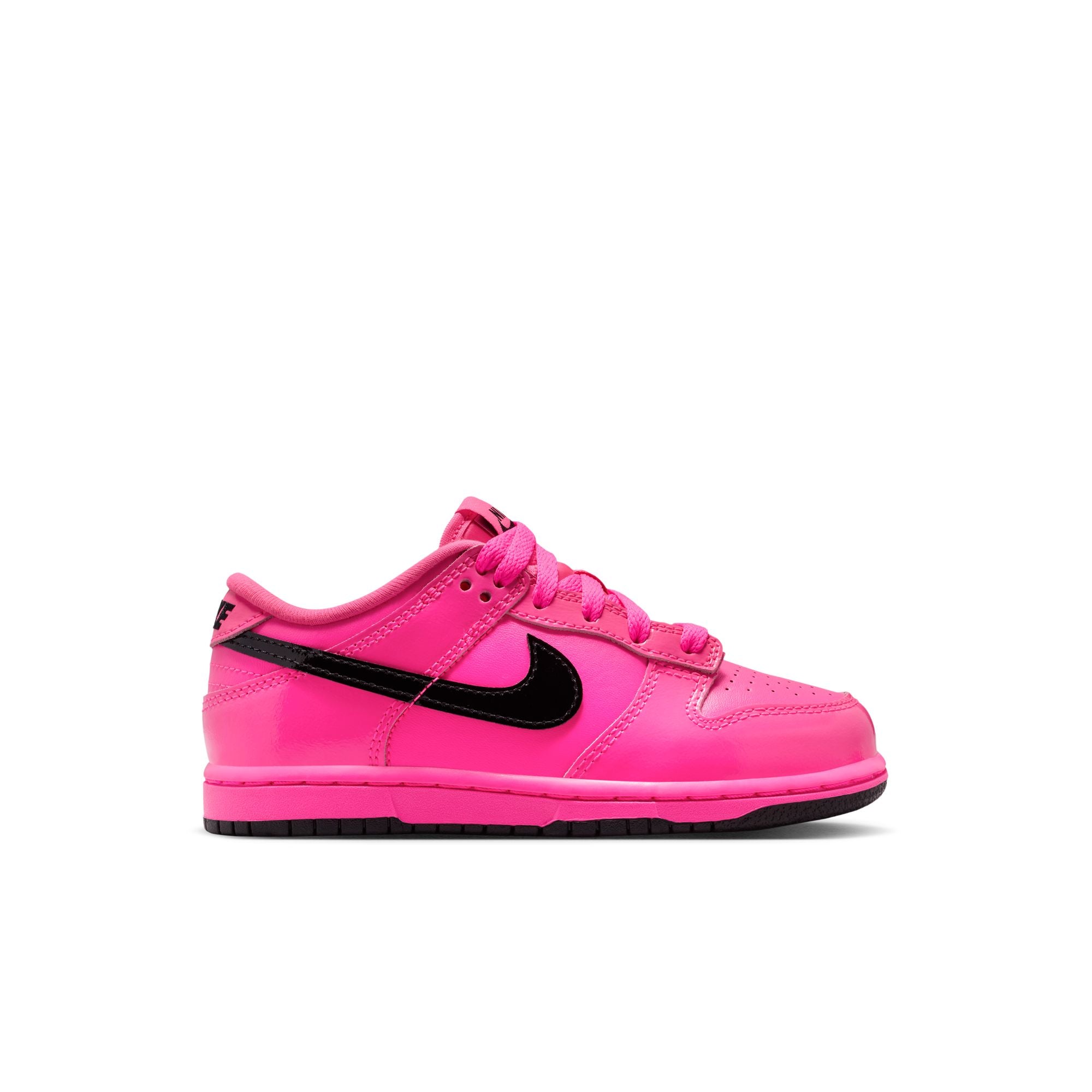 Nike Dunk Low SE (PS)-thumbmail-5