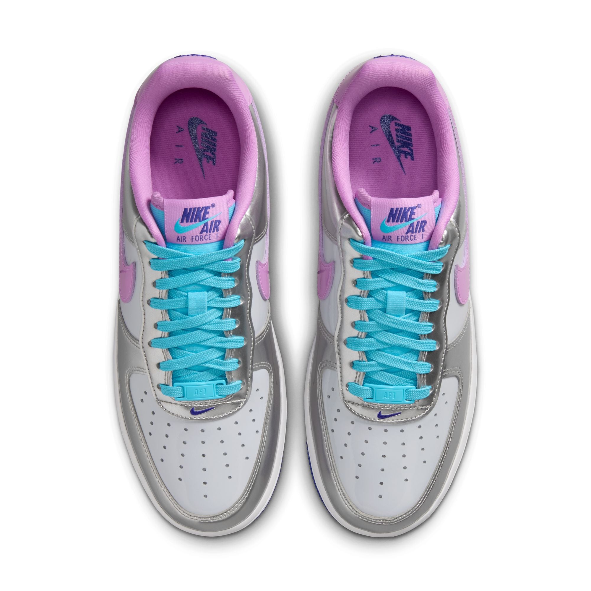 Nike Air Force 1 '07 (W)-thumbmail-3